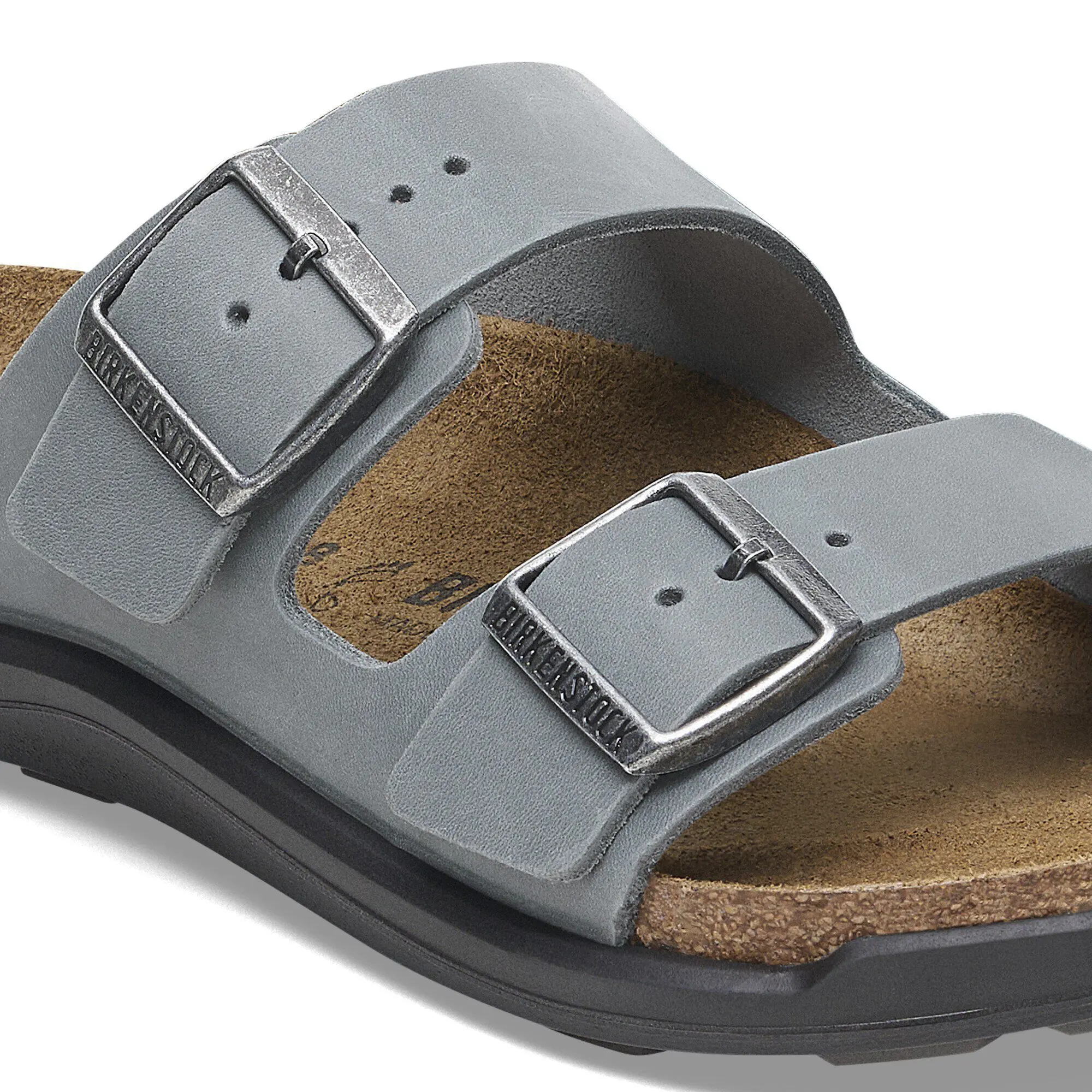 Arizona Crosstown Waxy Leather - Image 8