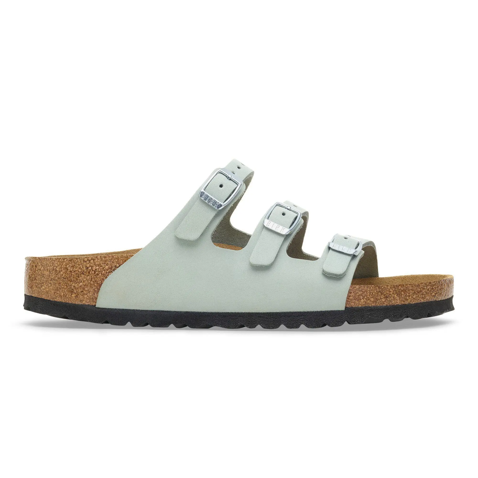 Florida Fresh Nubuk Leather - Image 3