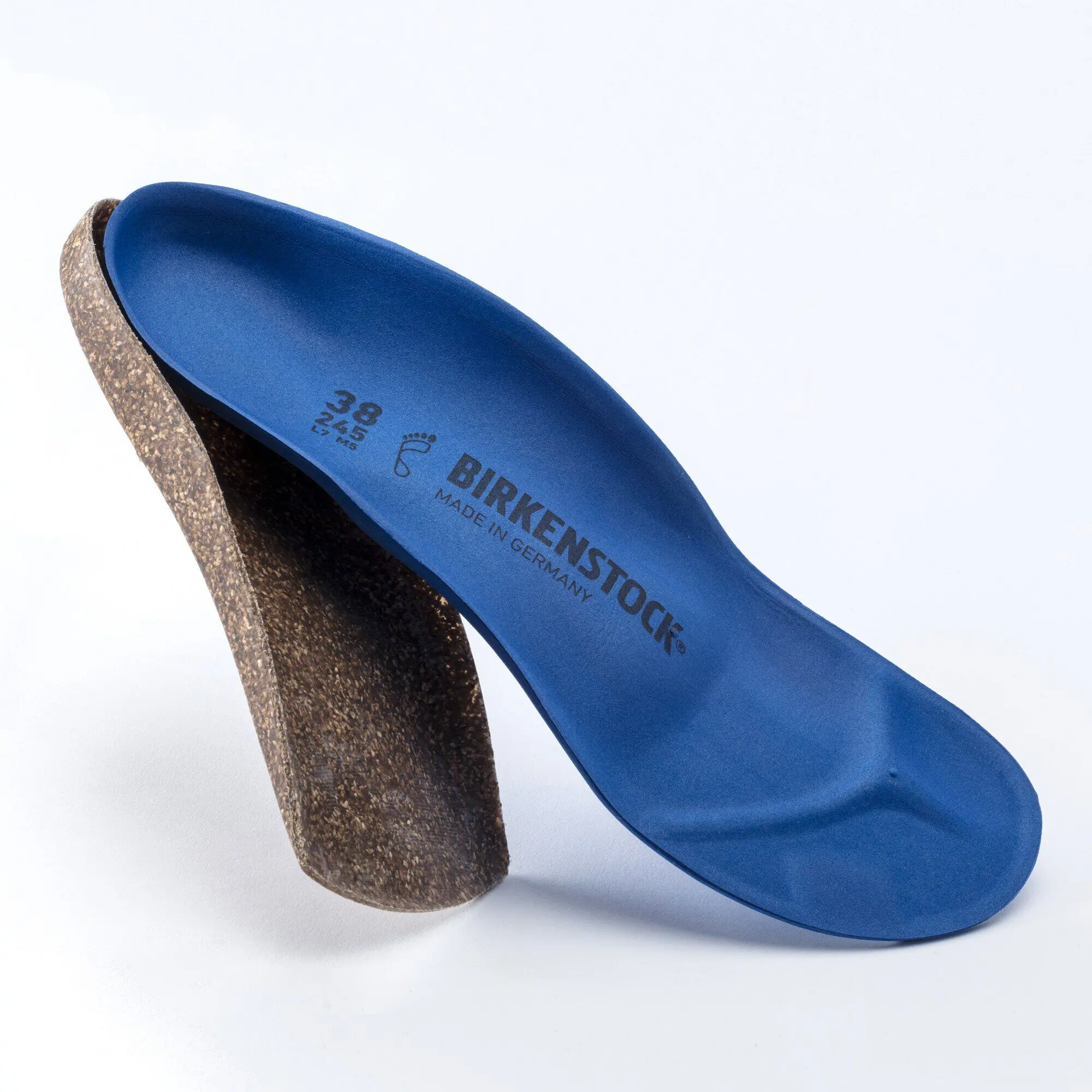 Birko Sport Blue Eva - Image 10