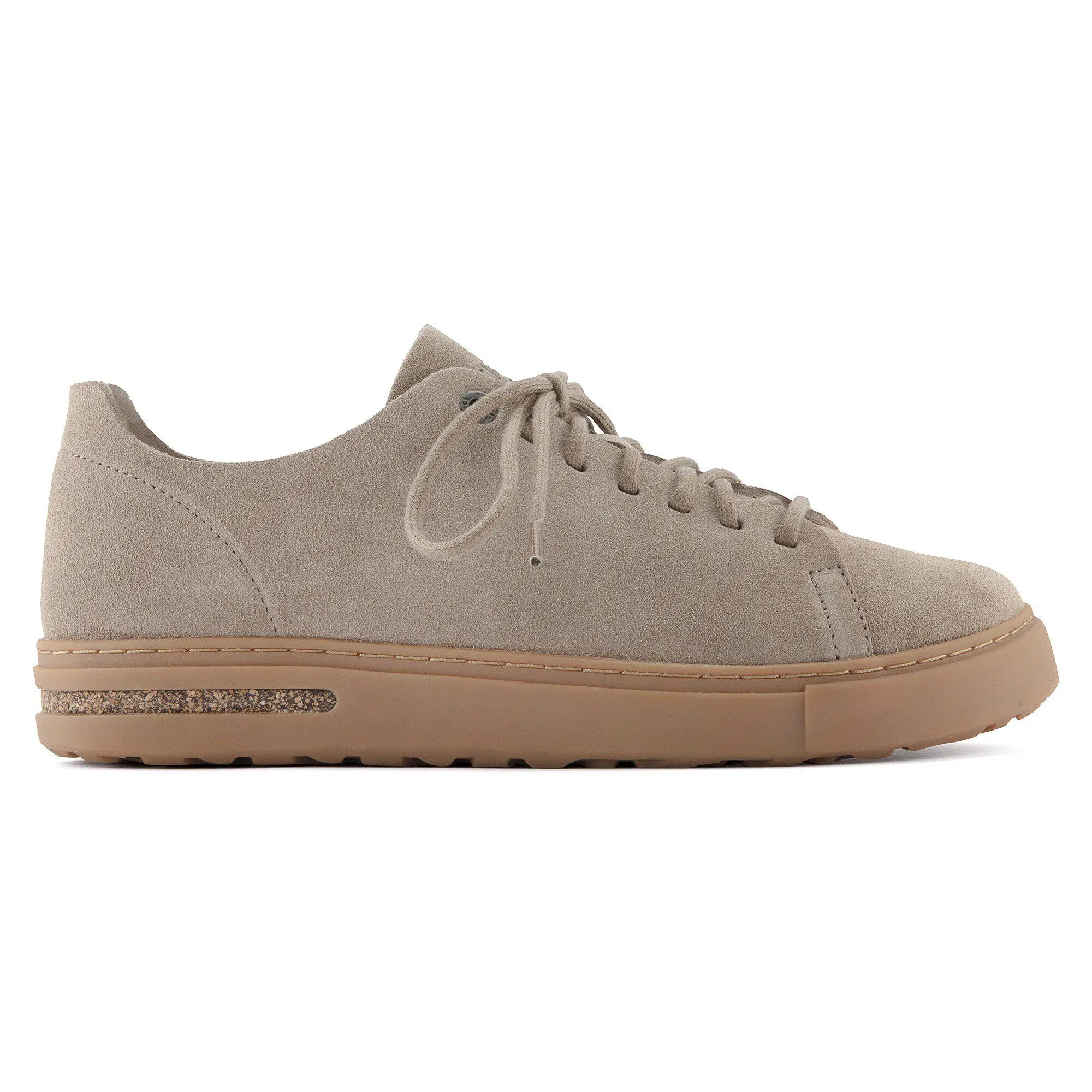 Bend Low Decon Nubuk Leather - Image 3