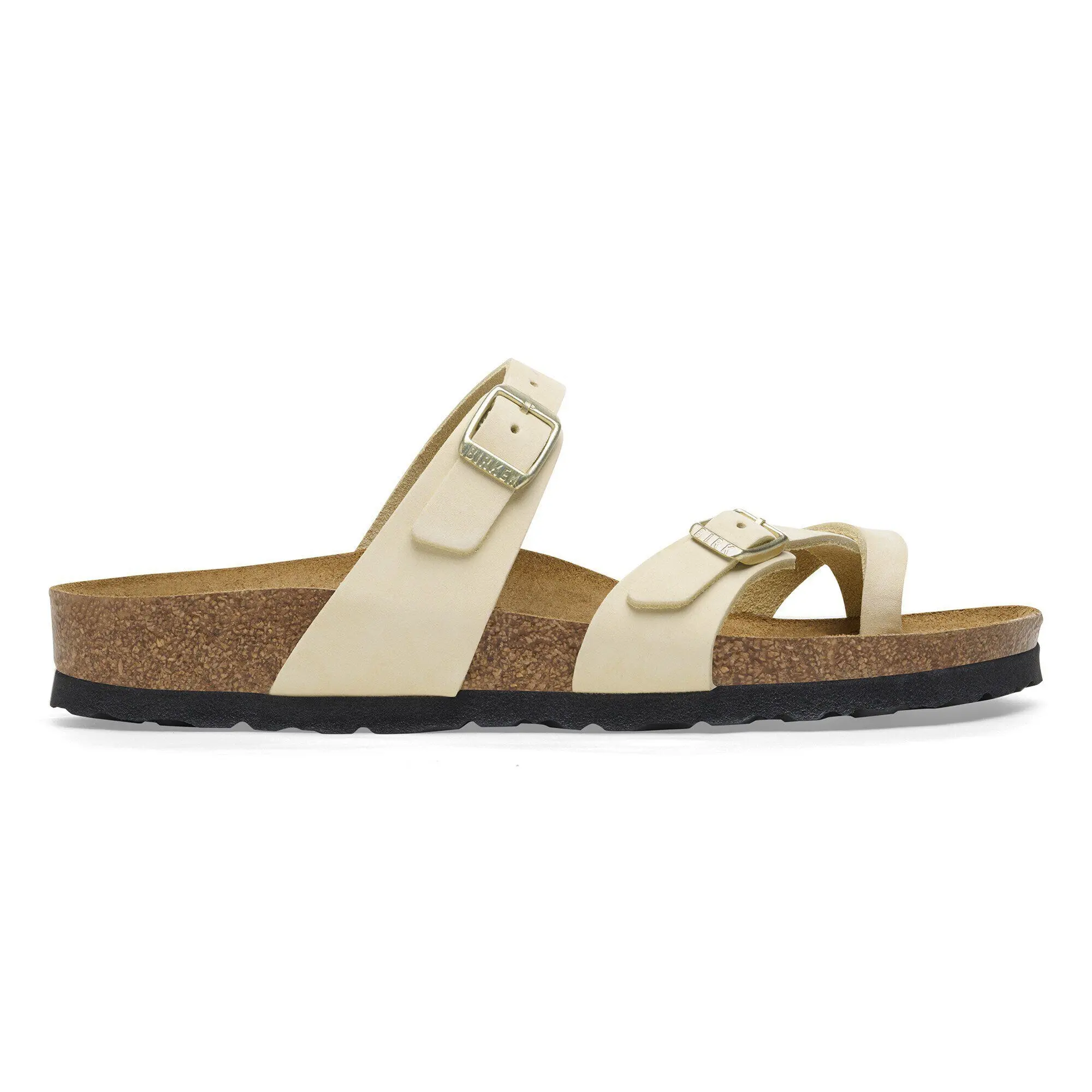 Mayari Nubuk Leather - Image 3