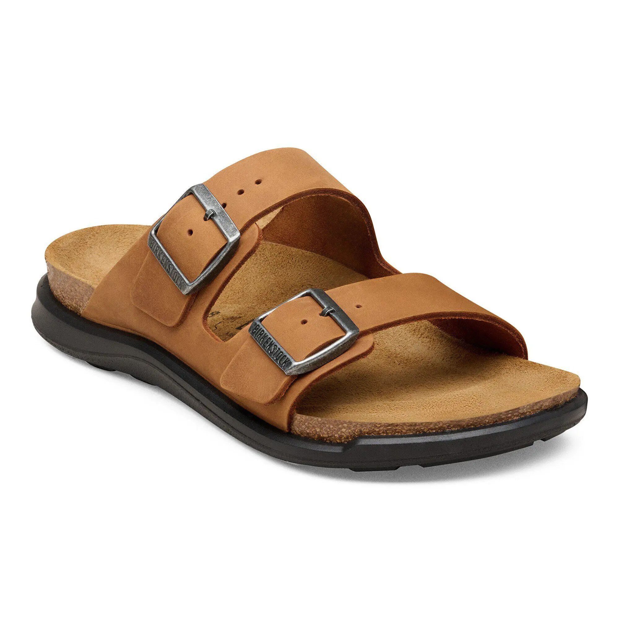 Arizona Crosstown Waxy Leather