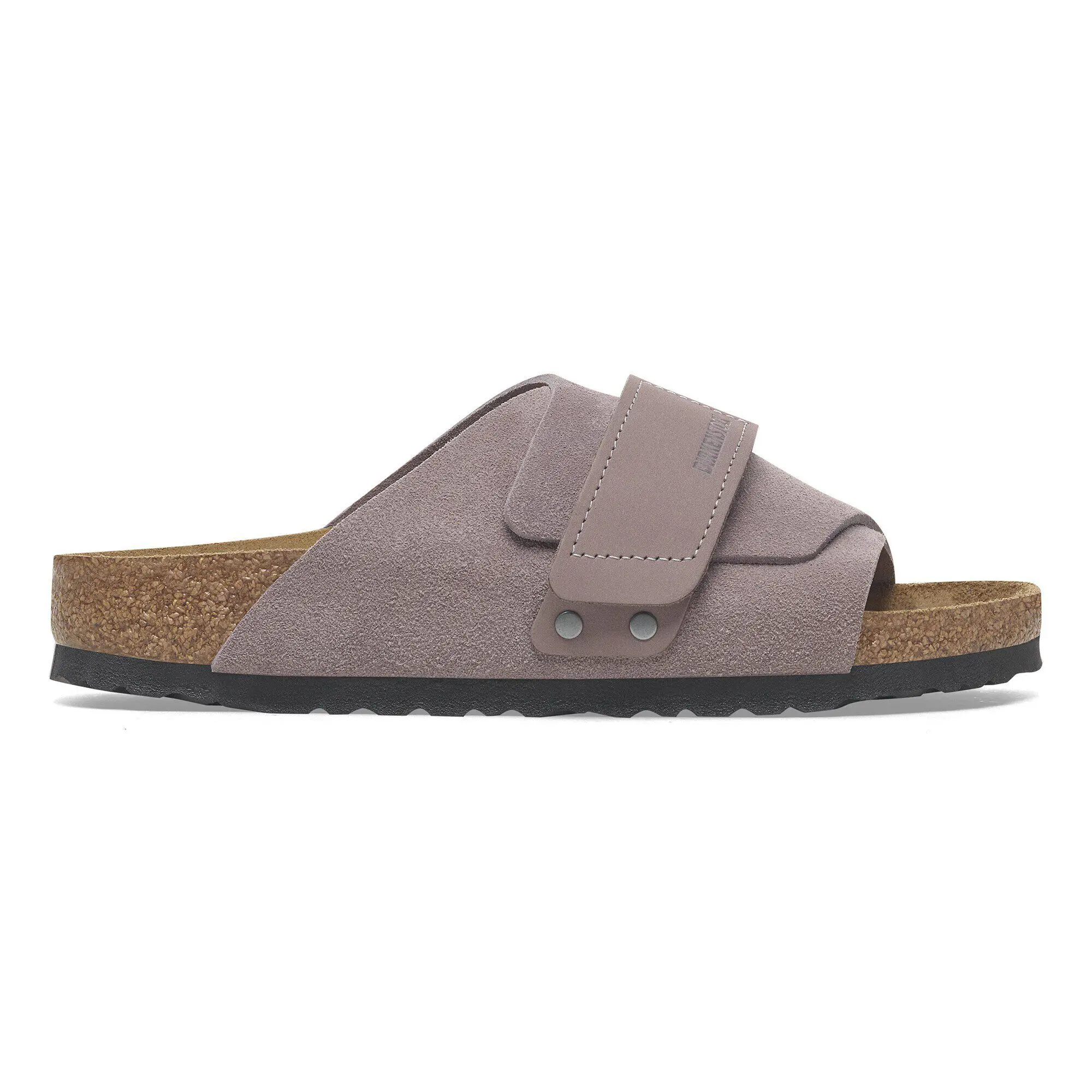Kyoto Nubuck Leather/Suede - Image 3