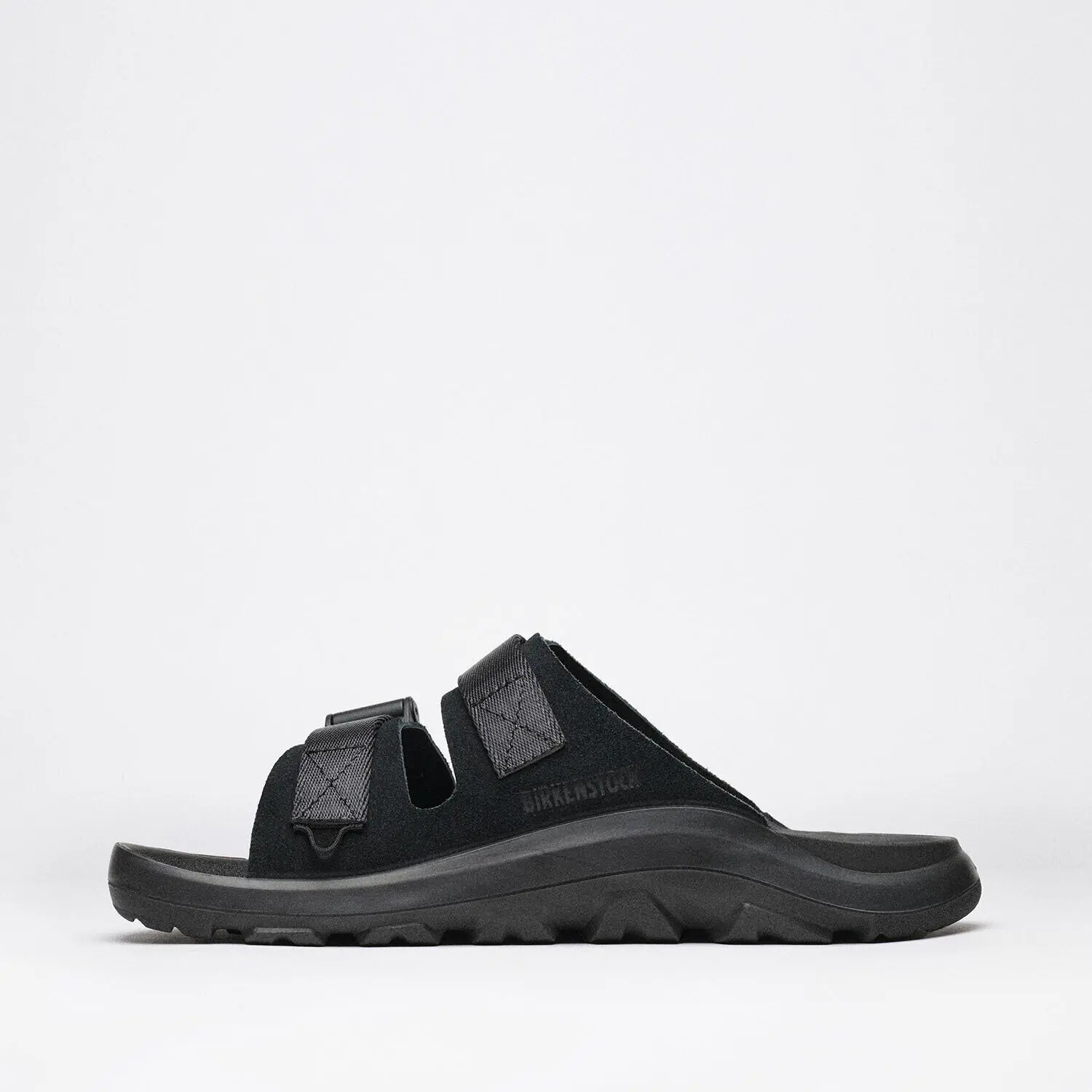 Mogami Terra Tech Nubuck Leather/Textile - Image 5