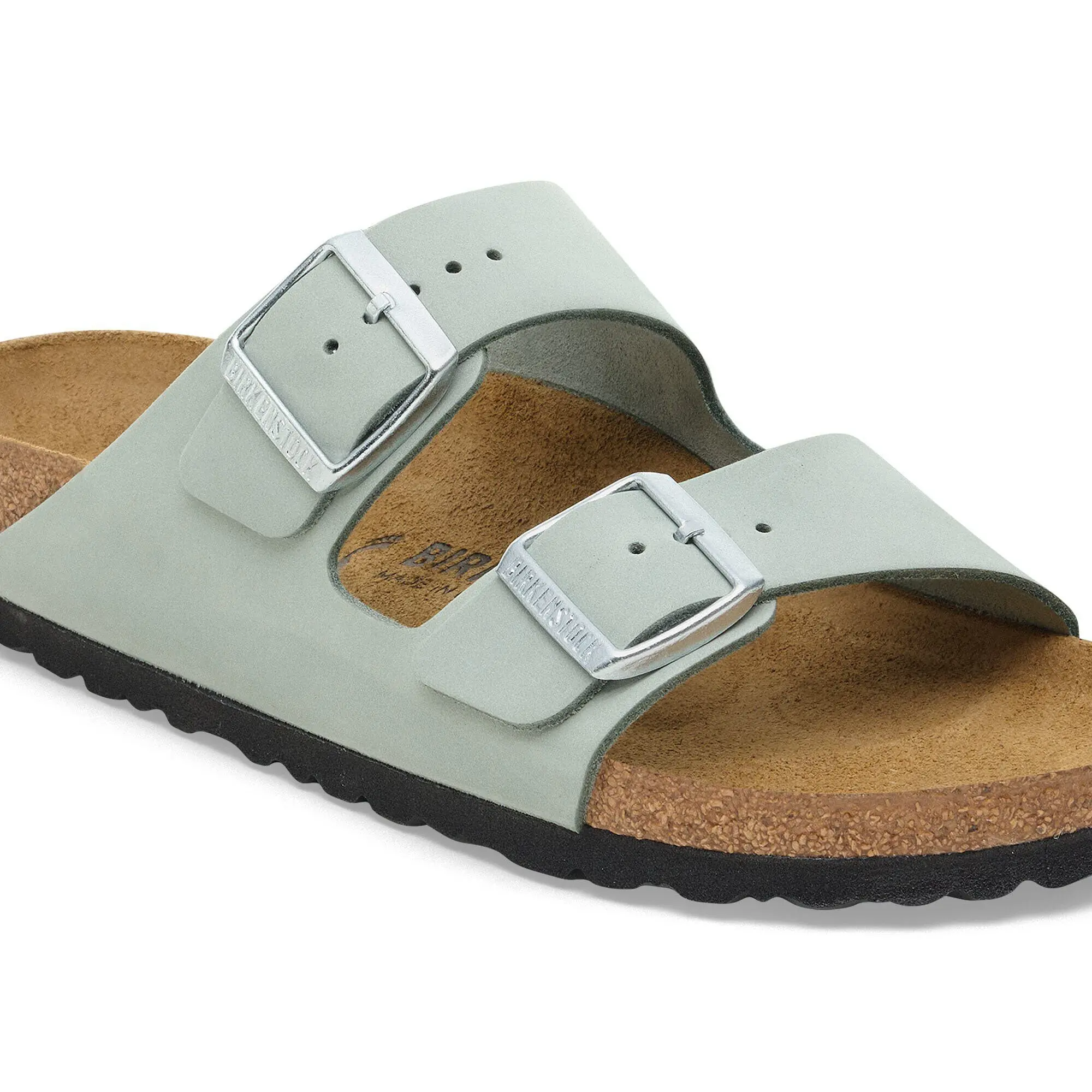 Arizona Nubuk Leather - Image 7