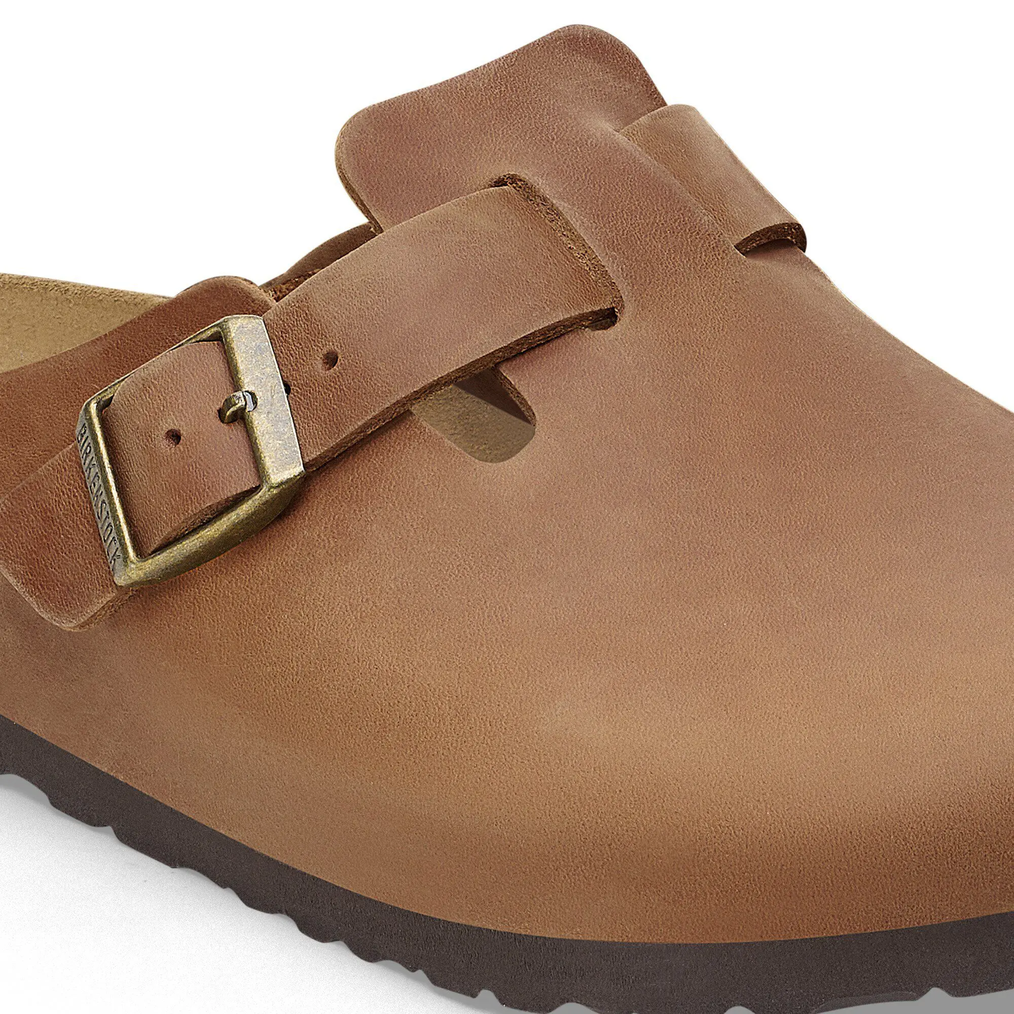 Boston Natural Leather Oiled - Image 6