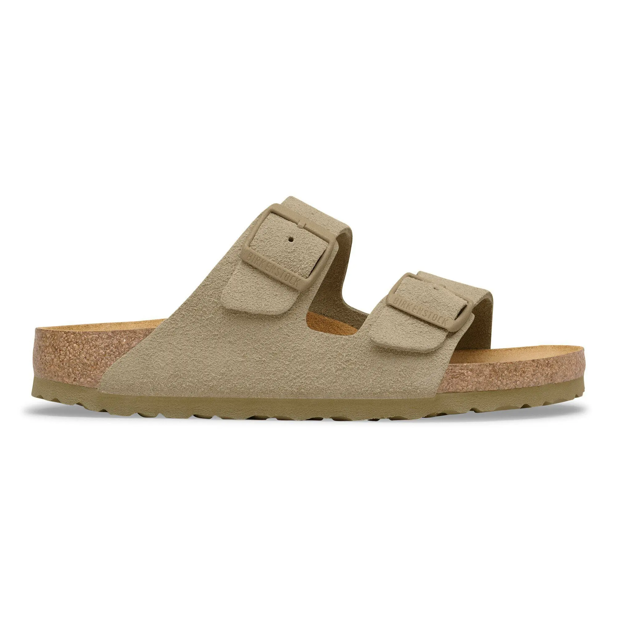 Arizona Suede Leather - Image 3