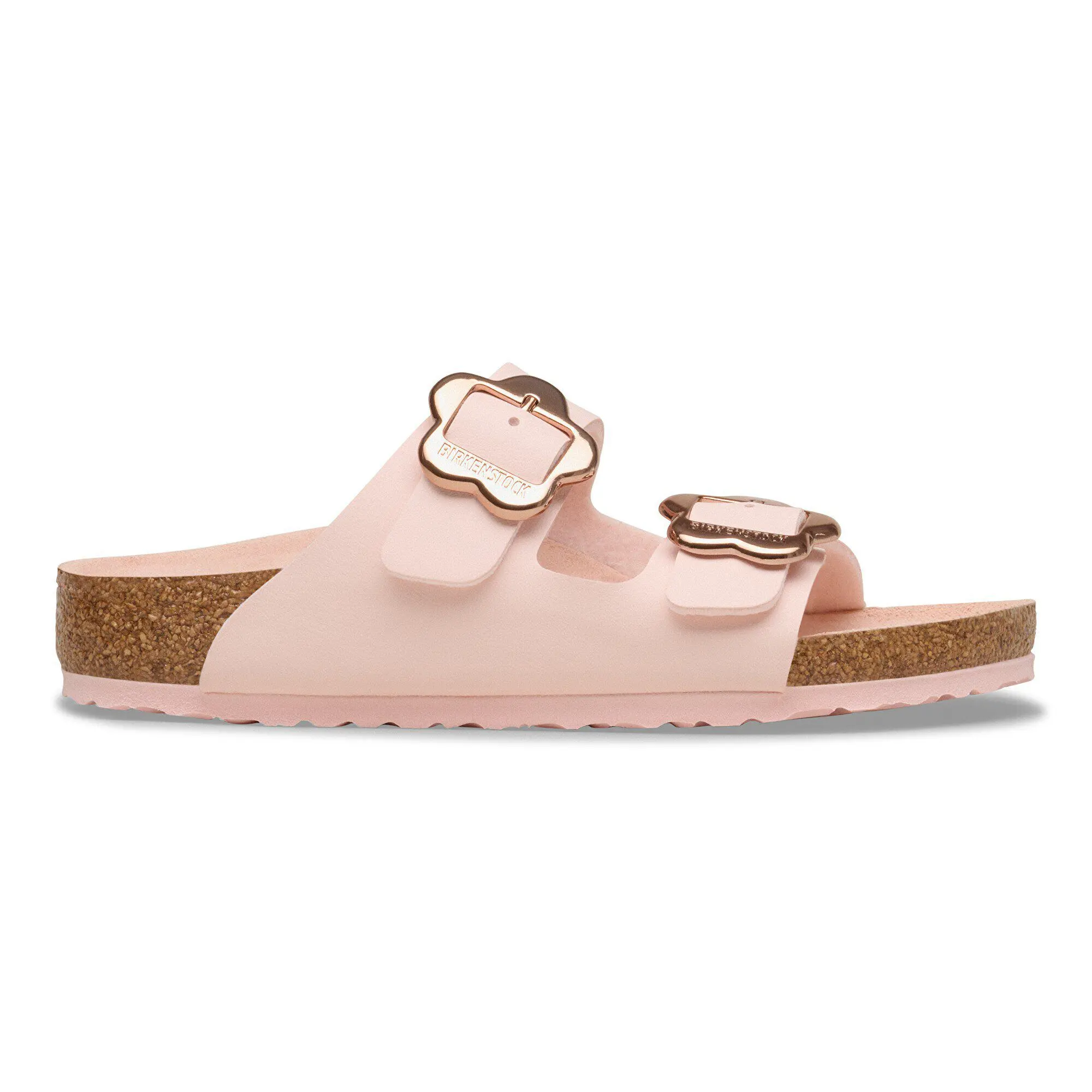 Arizona Flower Buckle Kids Birko-Flor - Image 3