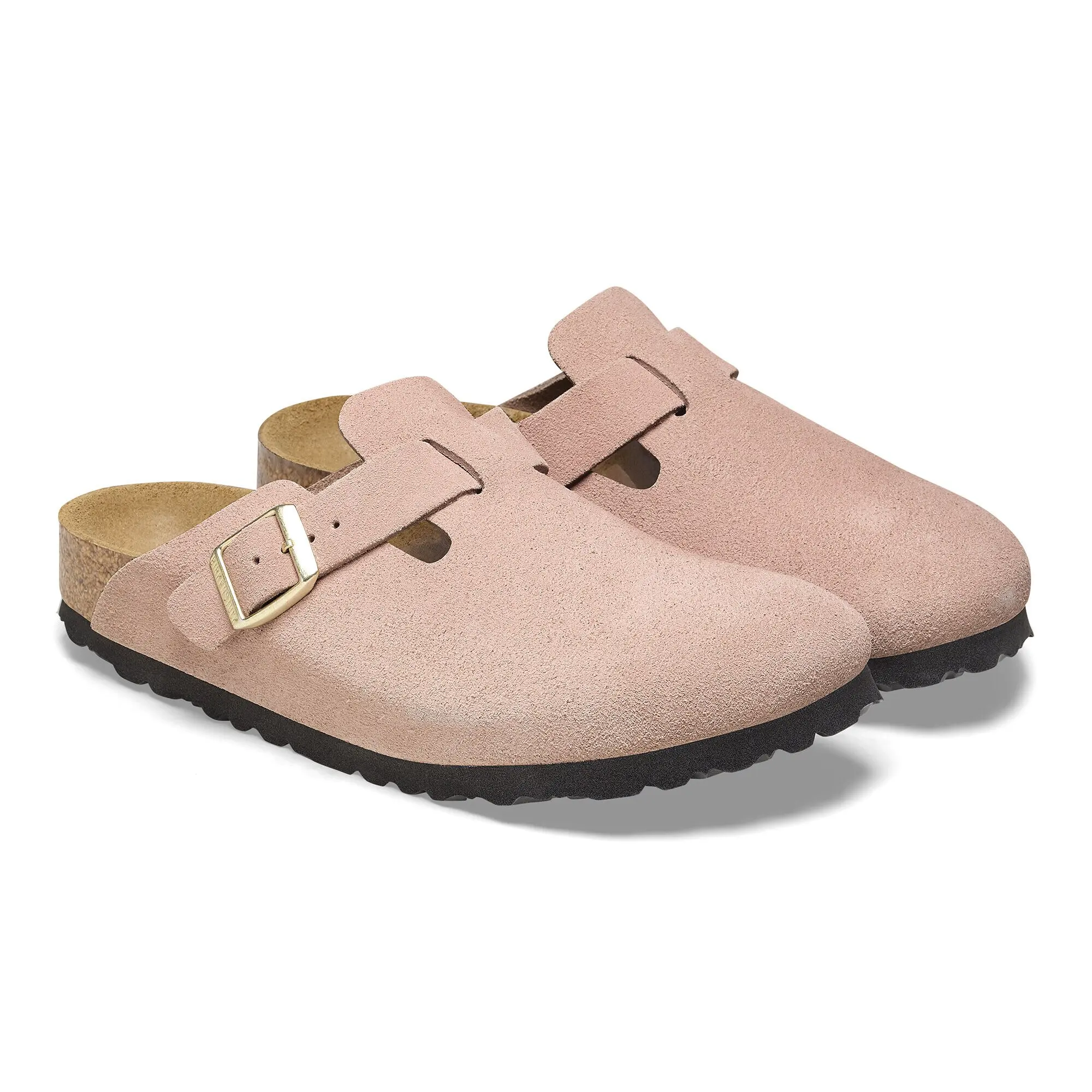 Boston Suede Leather - Image 9