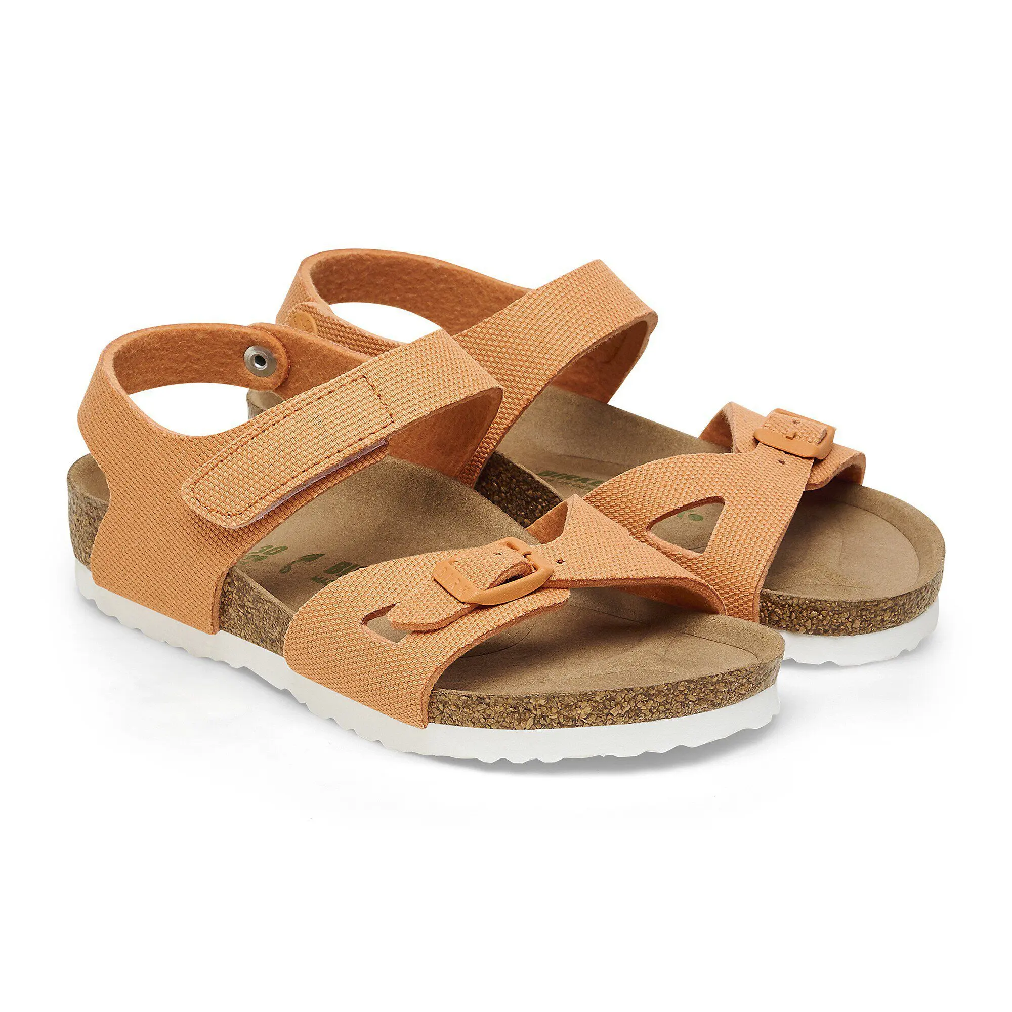 Colorado Vegan Textile Papaya - Image 5