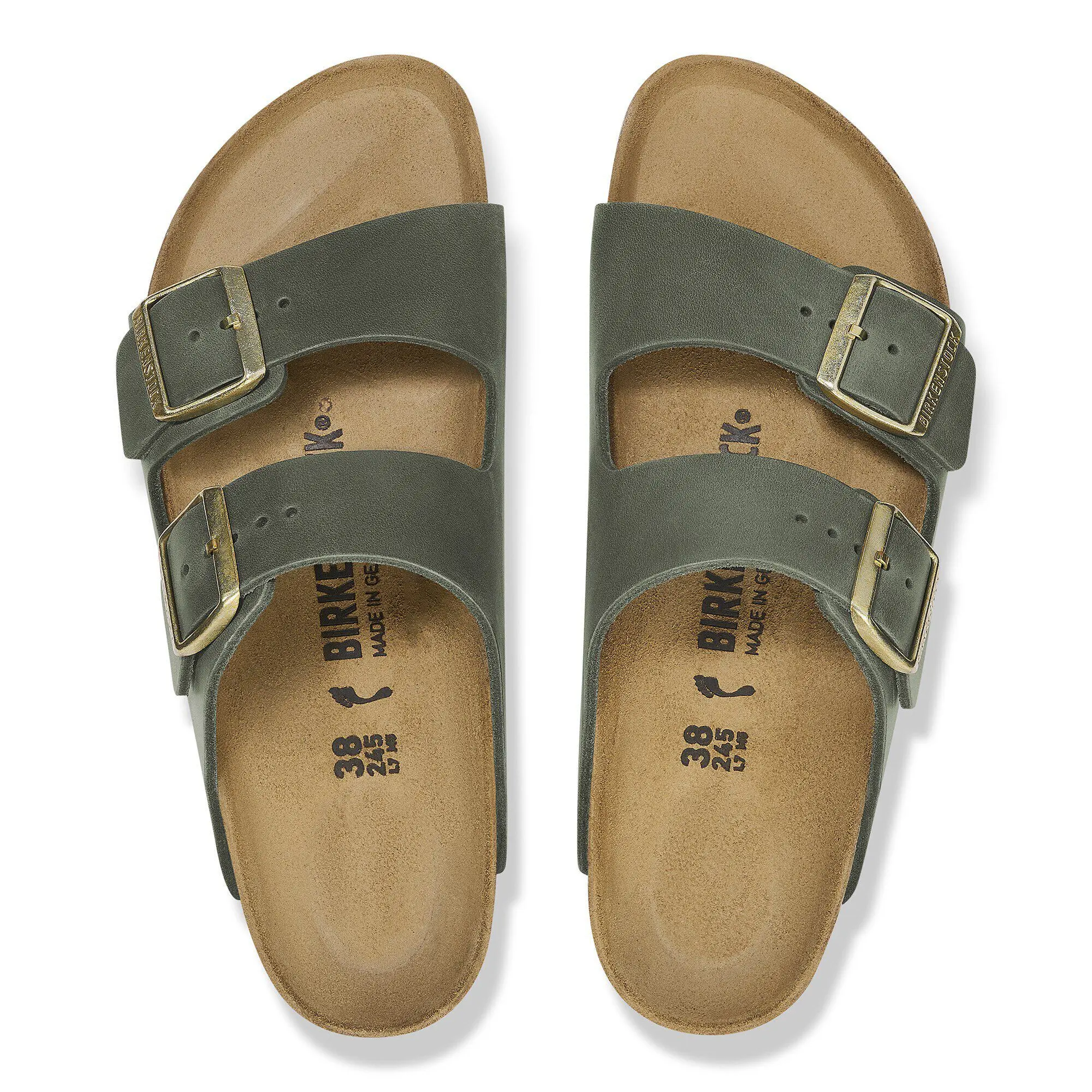 Arizona Waxy Leather - Image 2