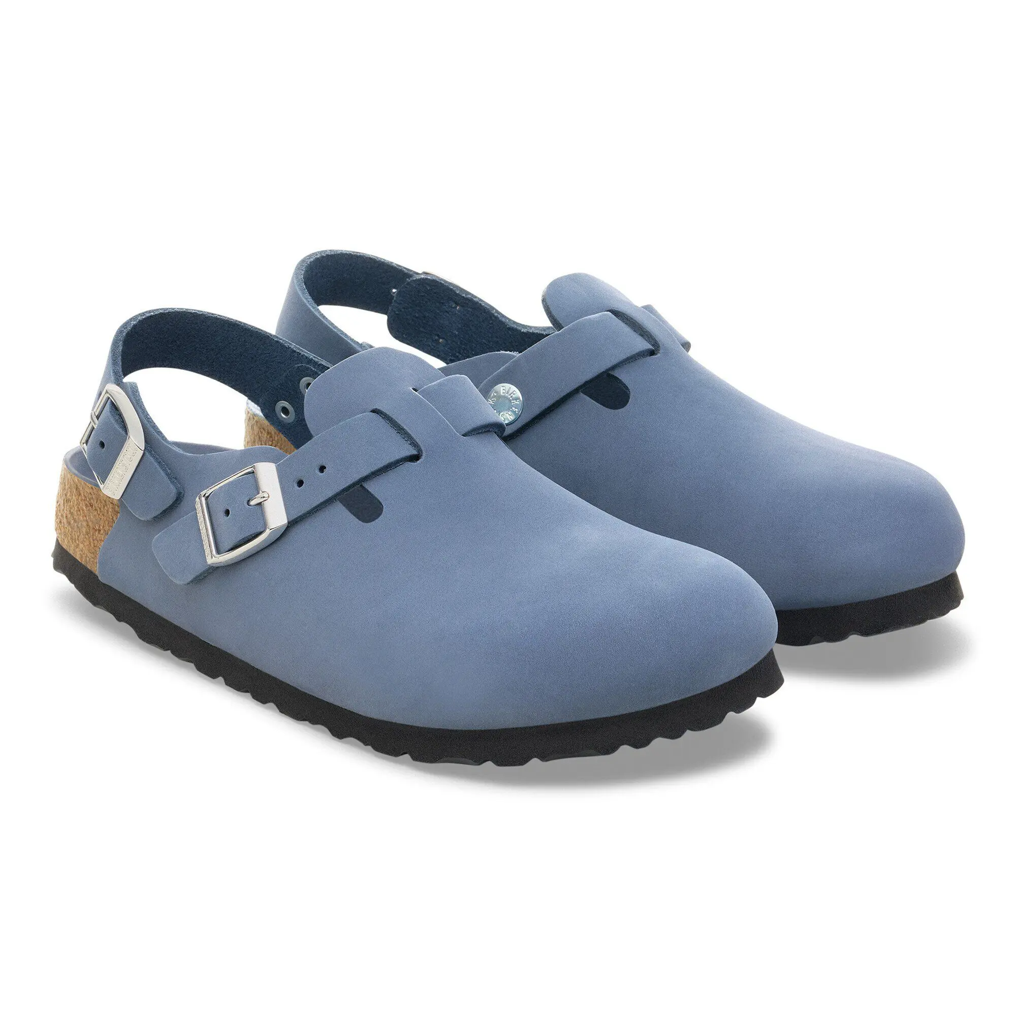 Tokio Nubuk Leather - Image 5