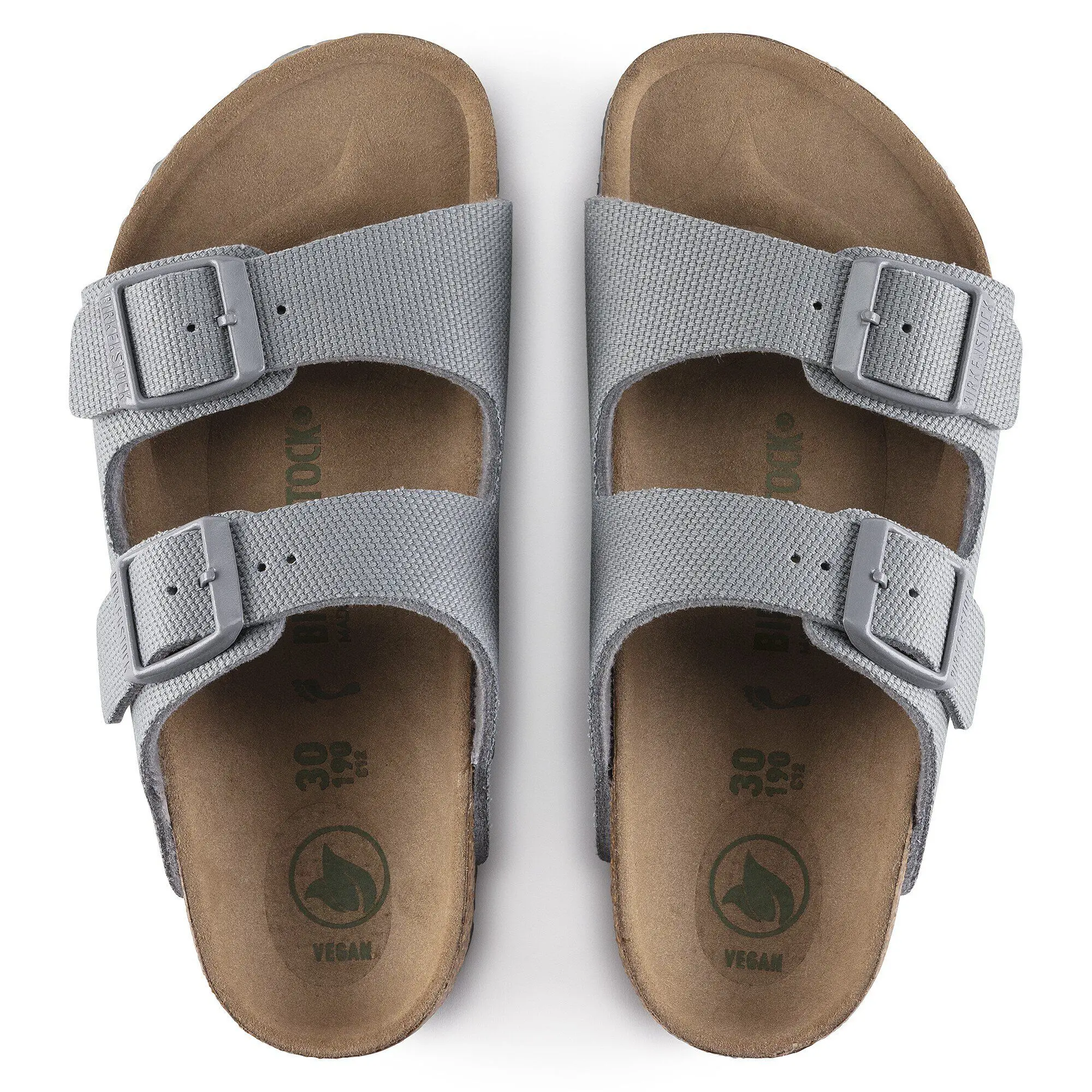 Alternative view of Arizona Kids Vegan Textile