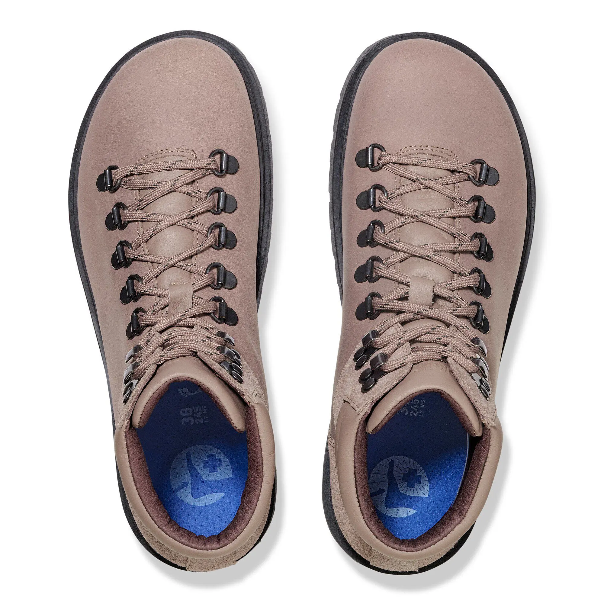 Jackson 2.0 Nubuck Leather/Suede - Image 2