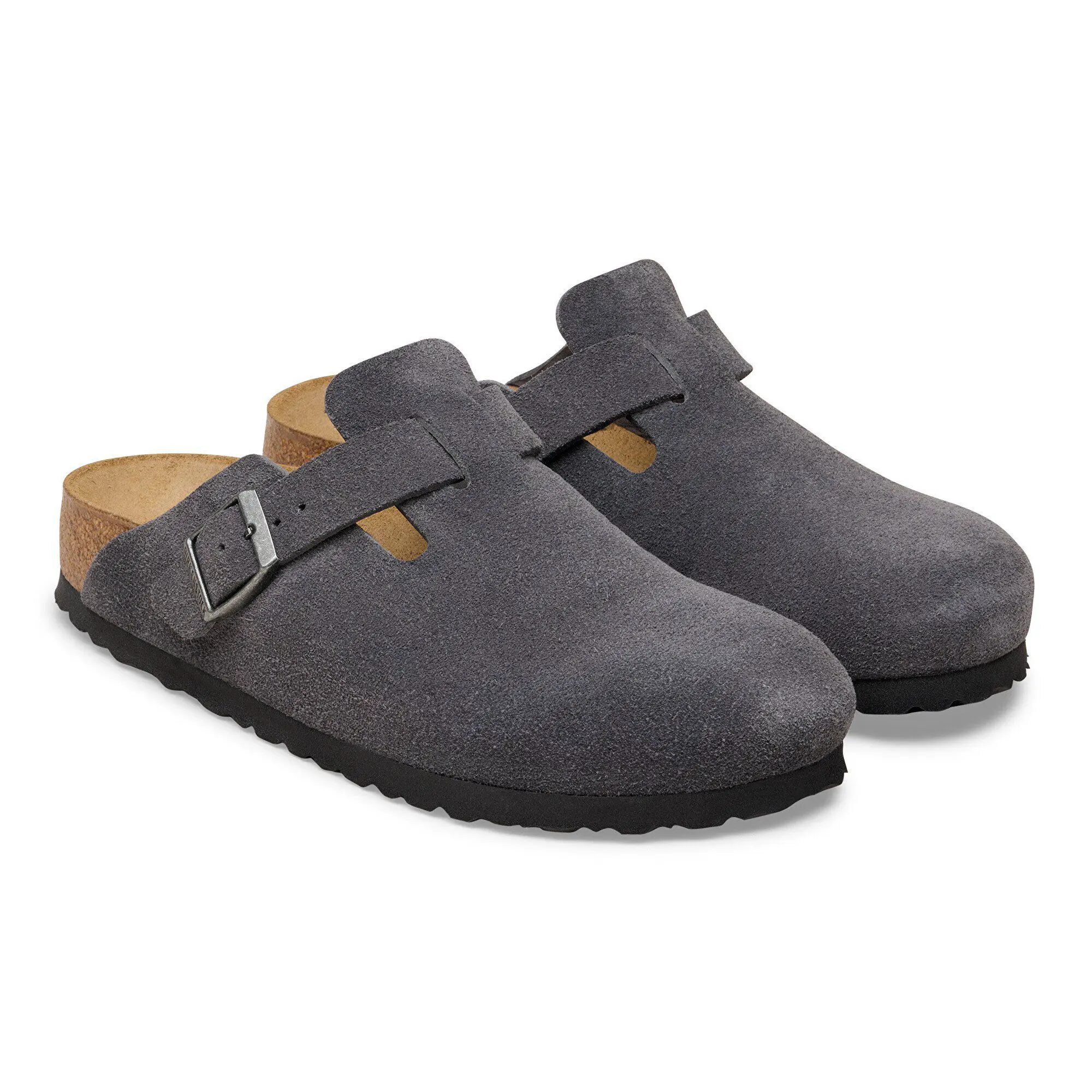 Boston Suede Leather - Image 6