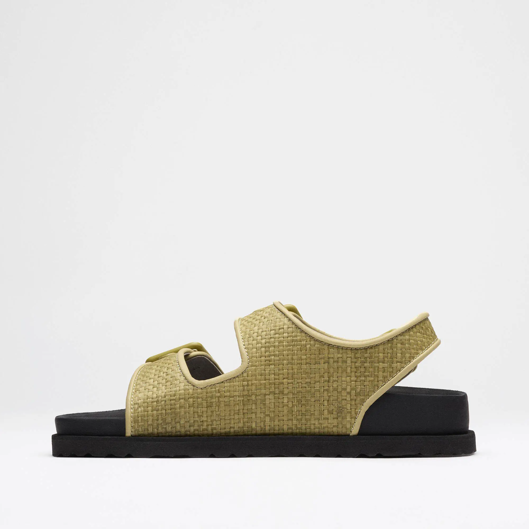 1774 Milano Raffia Cotton/Polyester/Polyamide/Elastane - Image 5