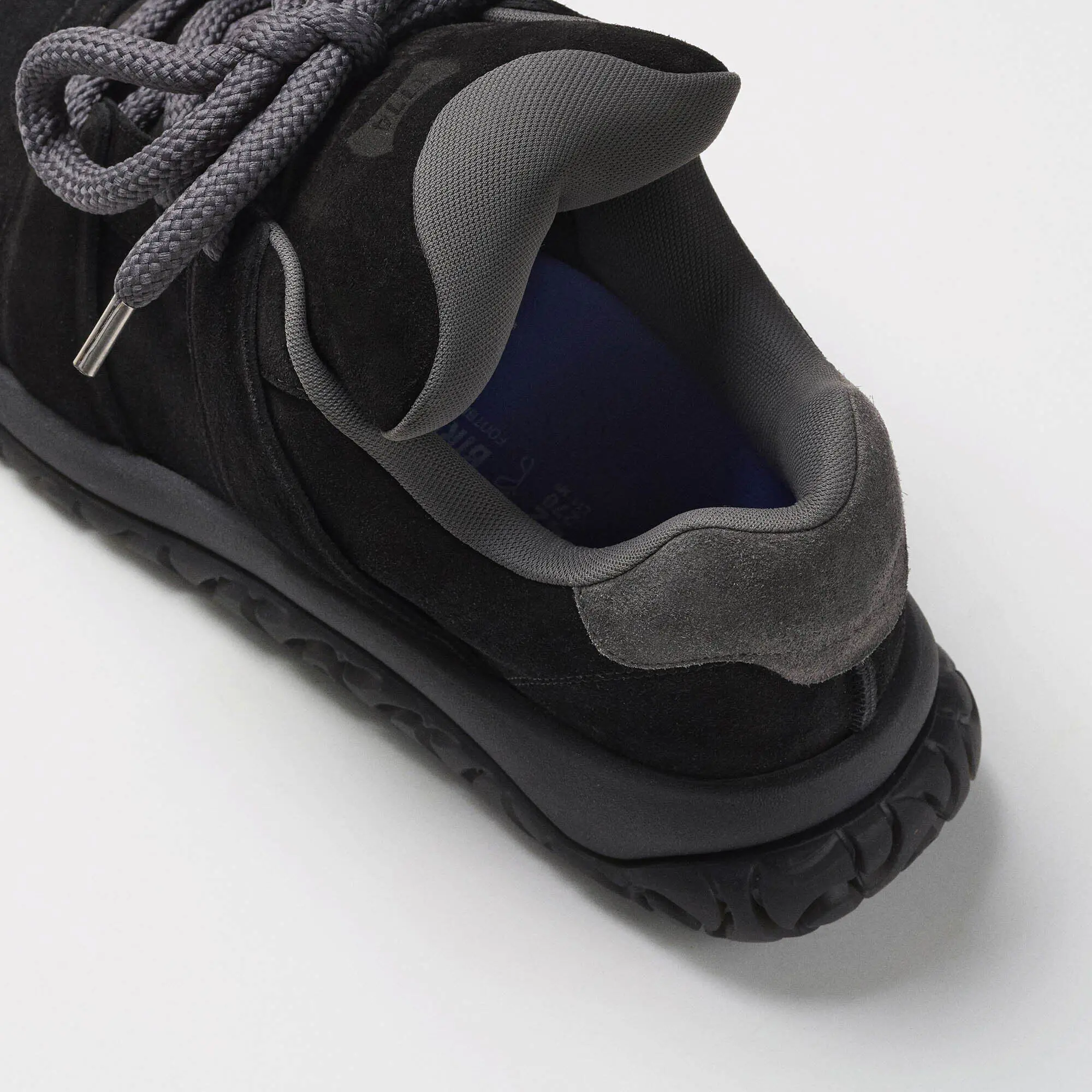 1774 Goerlitz Suede Suede Leather - Image 5