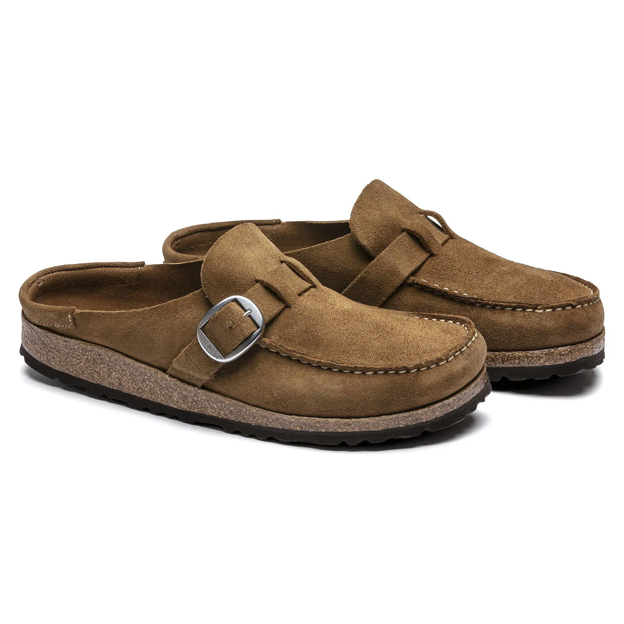 Buckley Suede Leather - Image 6