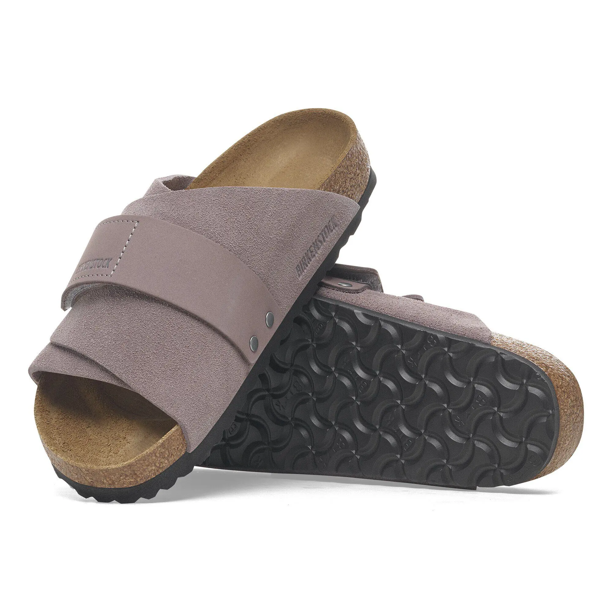 Kyoto Nubuck Leather/Suede - Image 4