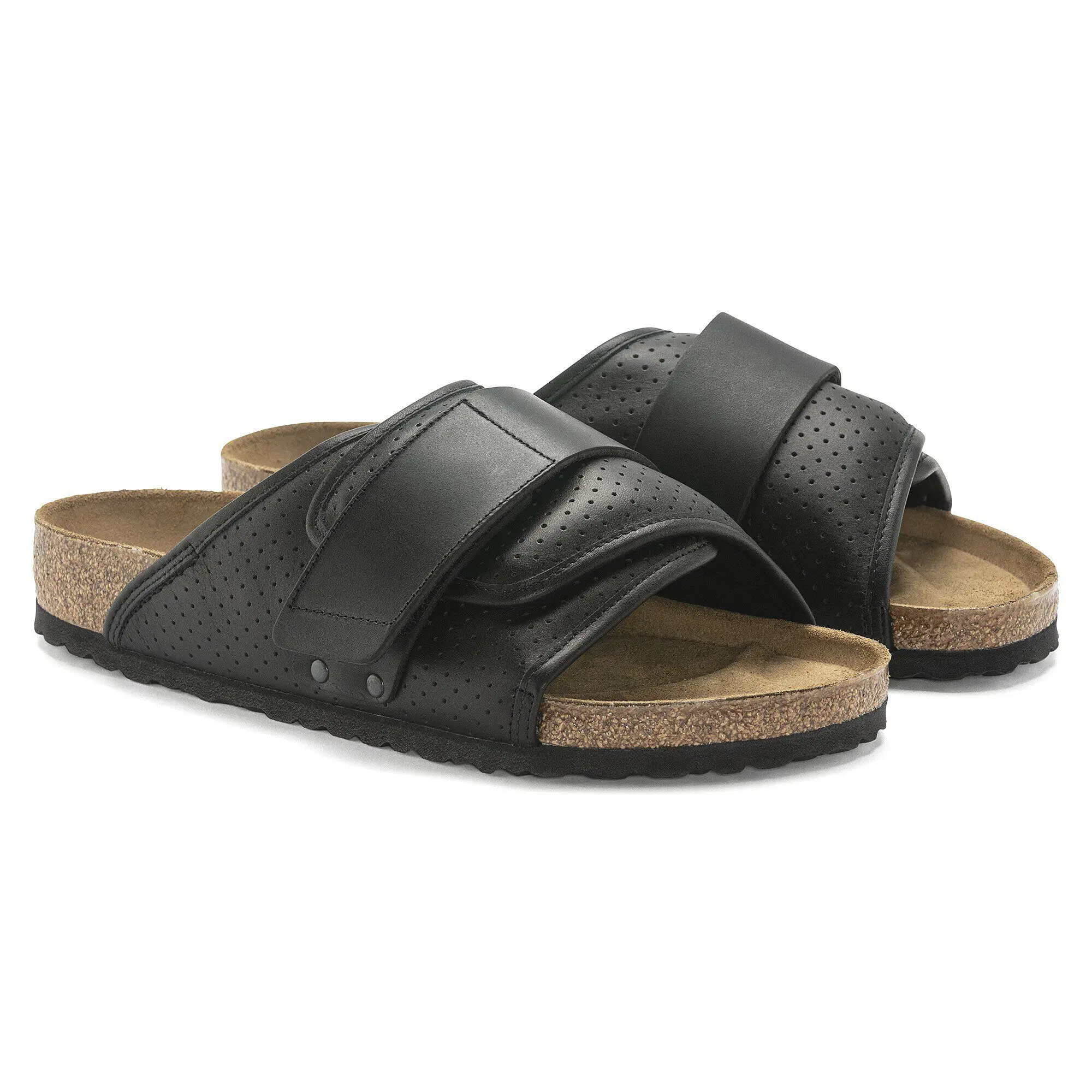Kyoto Natural Leather - Image 9
