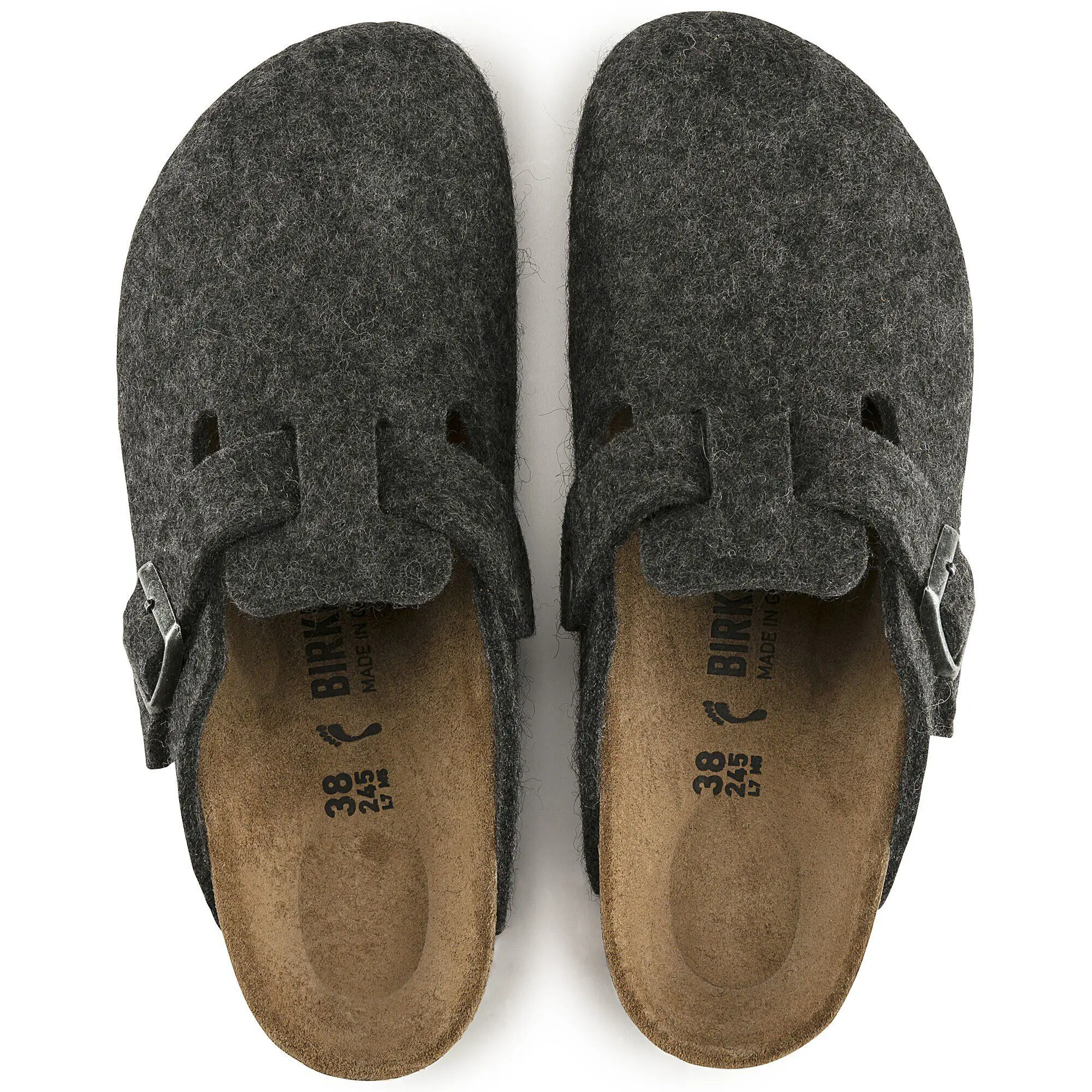 Boston Wool - Image 2