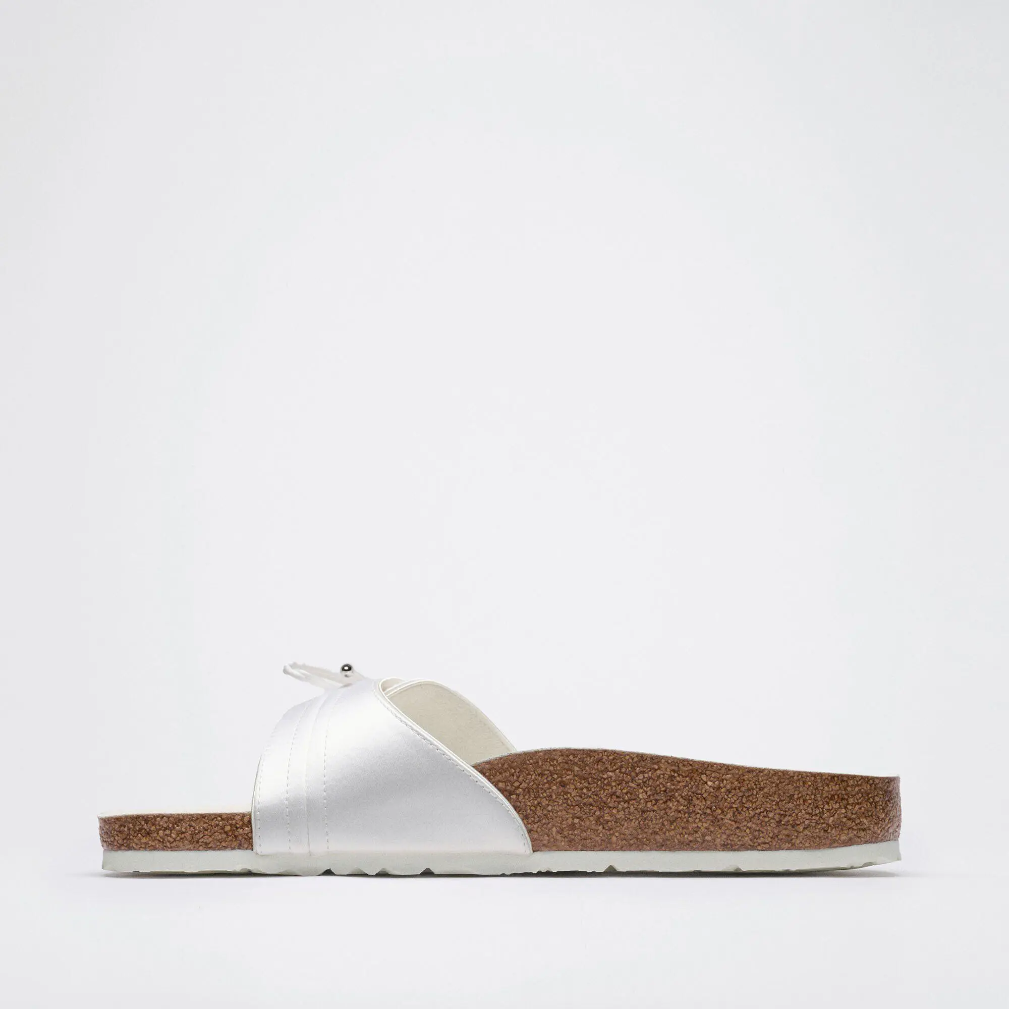 Danielle Frankel Madrid Lace Textile - Image 5
