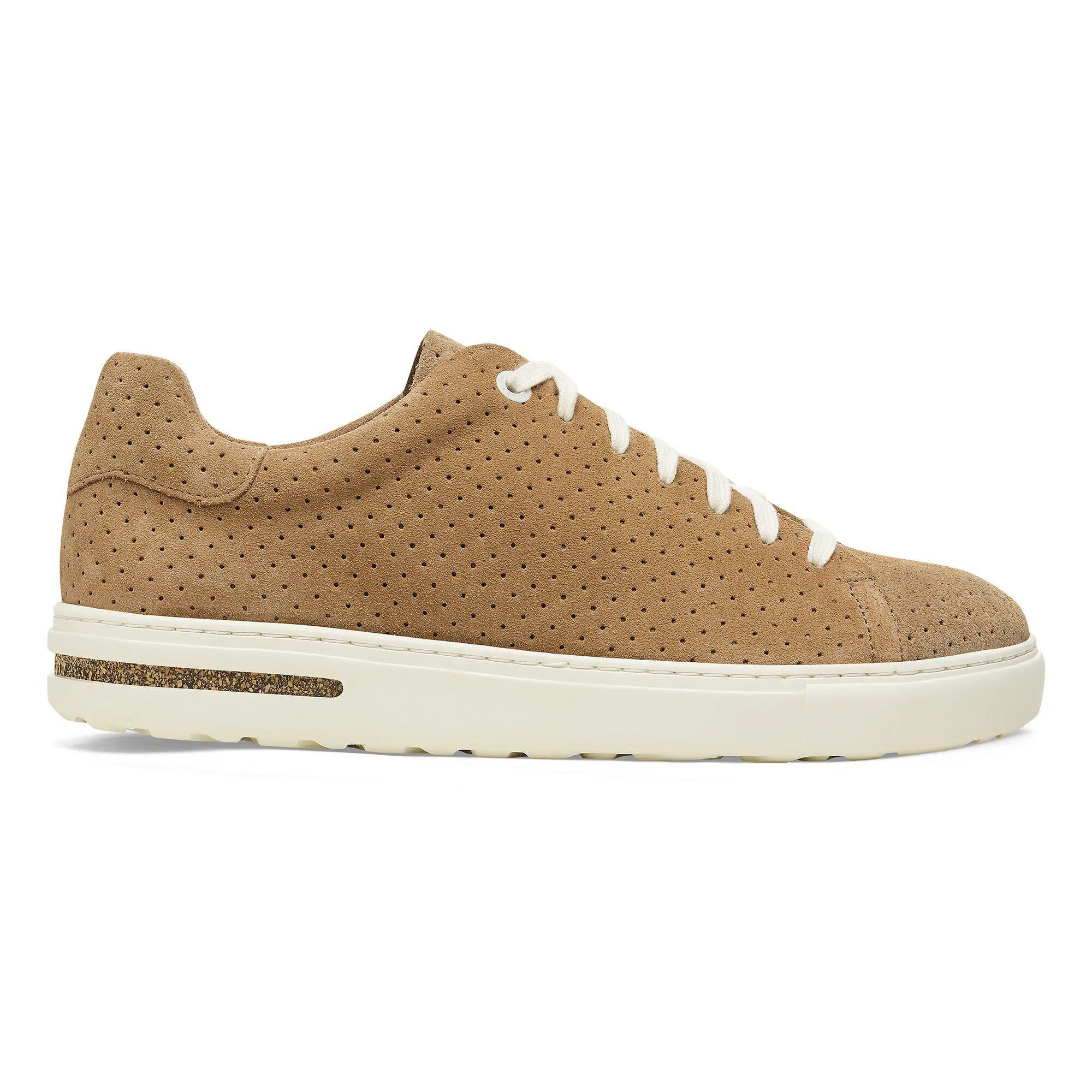 Bend Low Suede Leather Embossed - Image 3