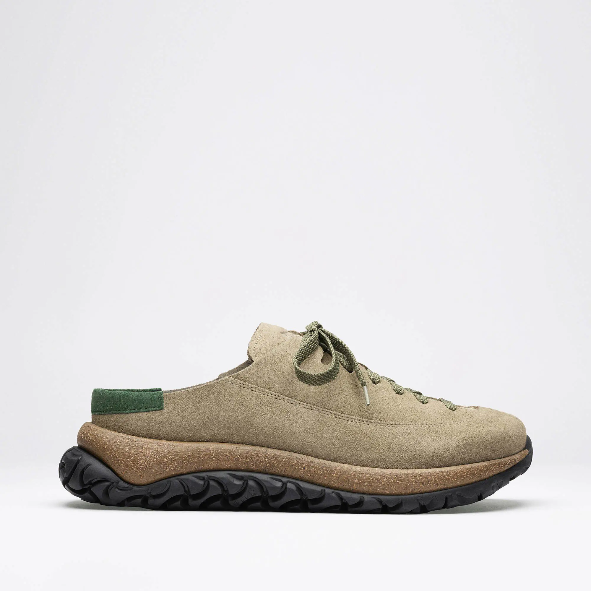 1774 Uerzell Suede Suede Leather - Image 3