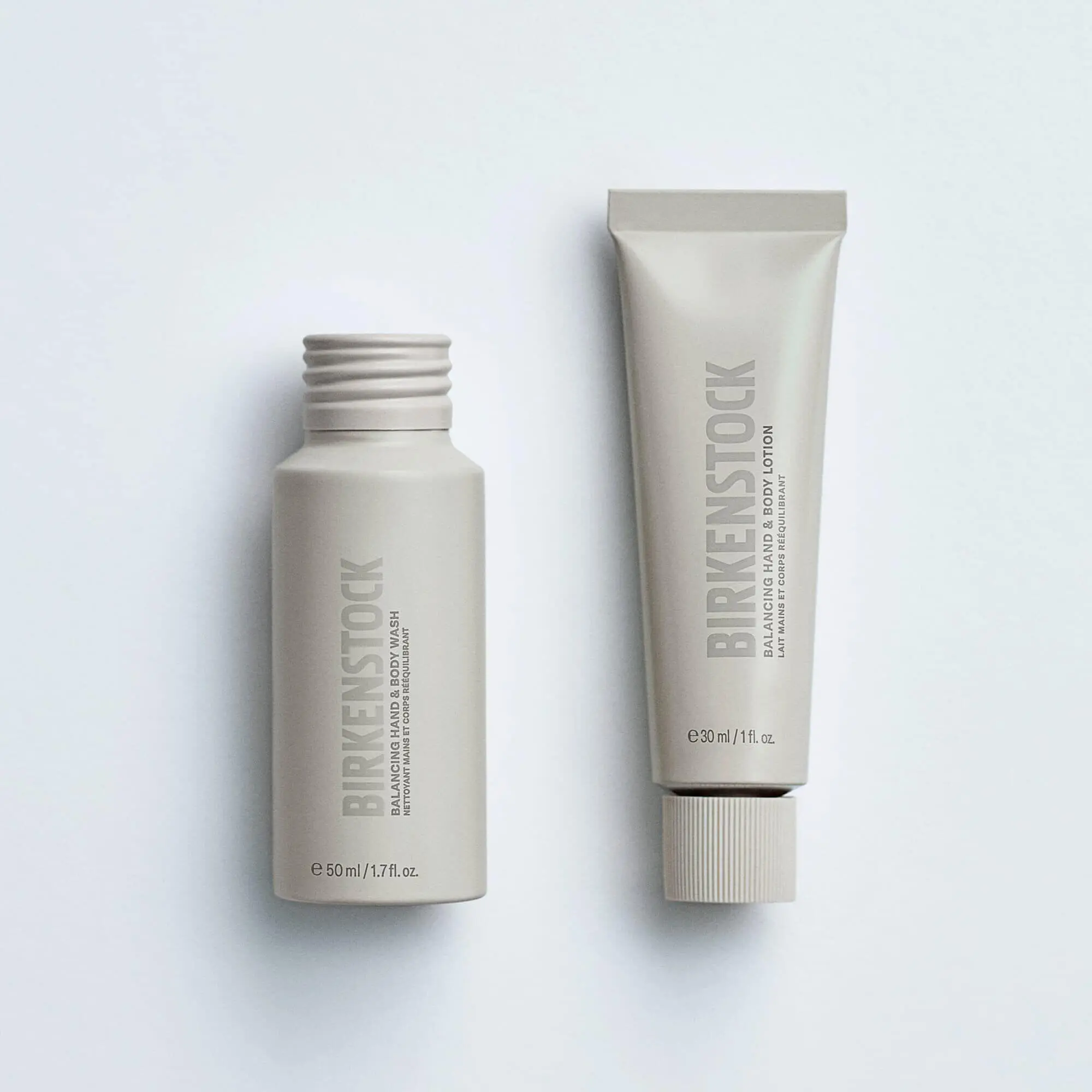 Balancing Body Care Duo Multi