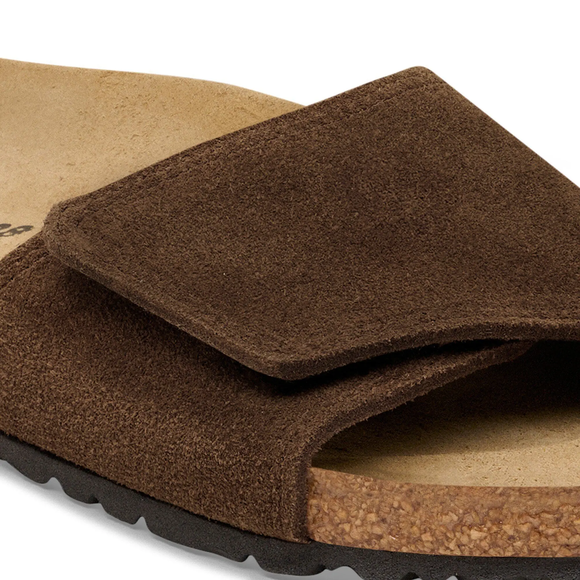 Sylt 2.0 Suede Leather - Image 6