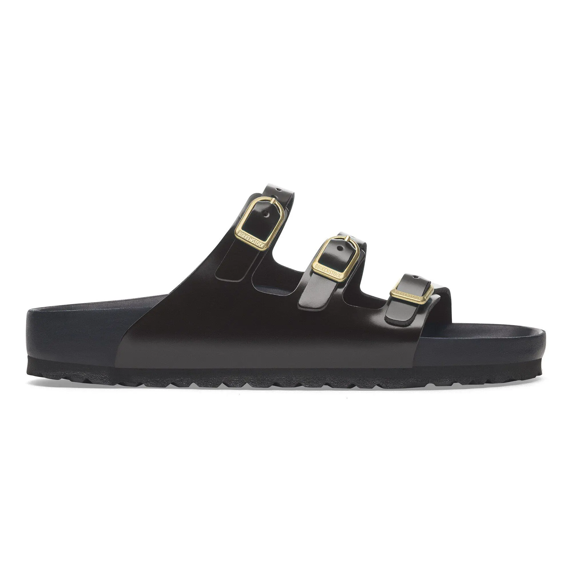 Florida Fresh Natural Leather Patent - Image 3