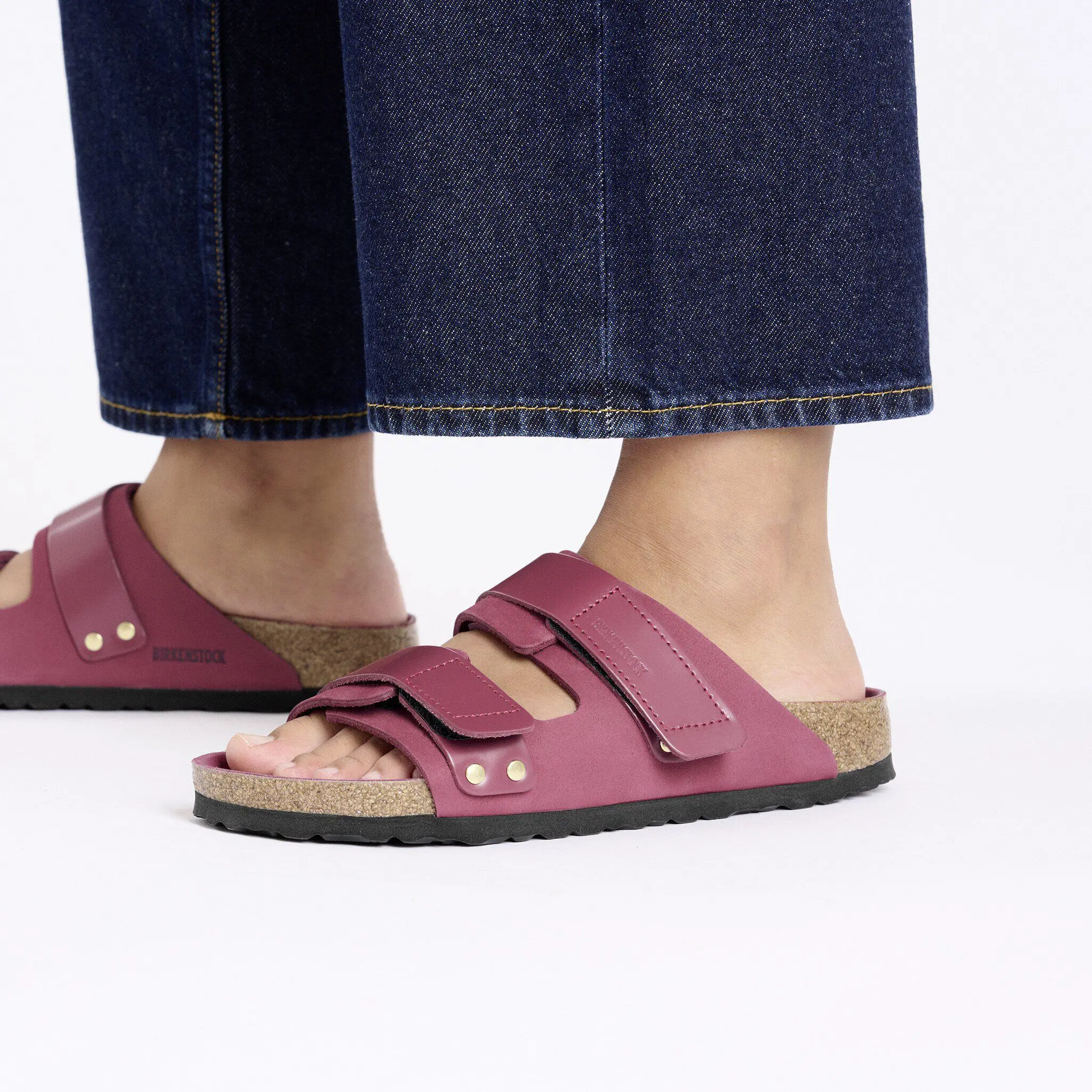 Uji Nubuk Leather - Image 6