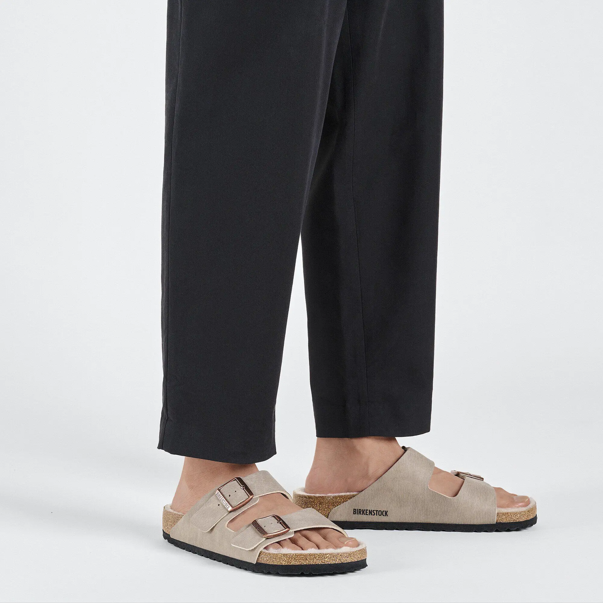 Arizona Shearling Synthetics - Image 7