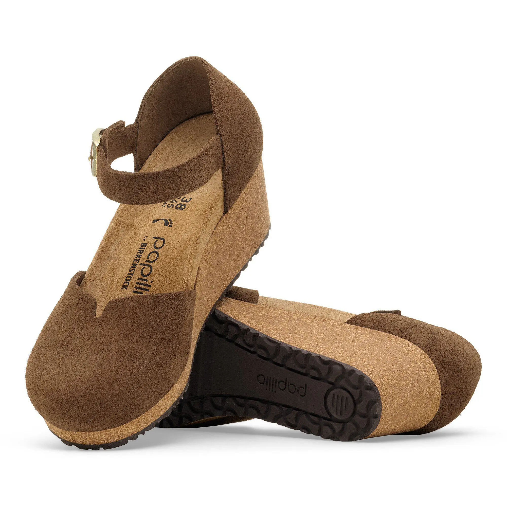 Mary Suede Leather - Image 8