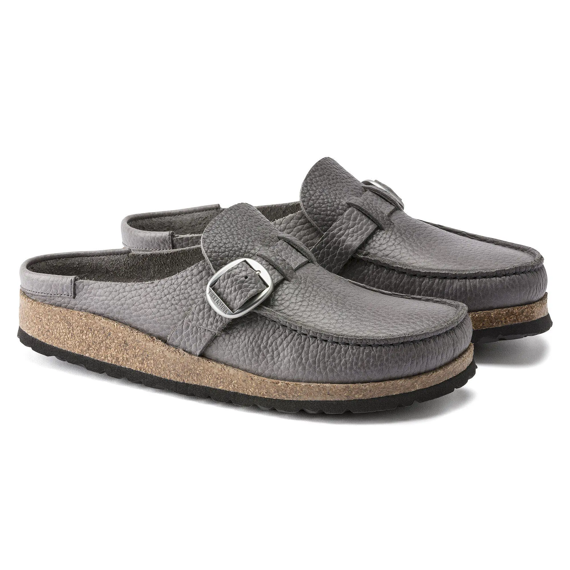 Buckley Natural Leather Coarsely - Image 4