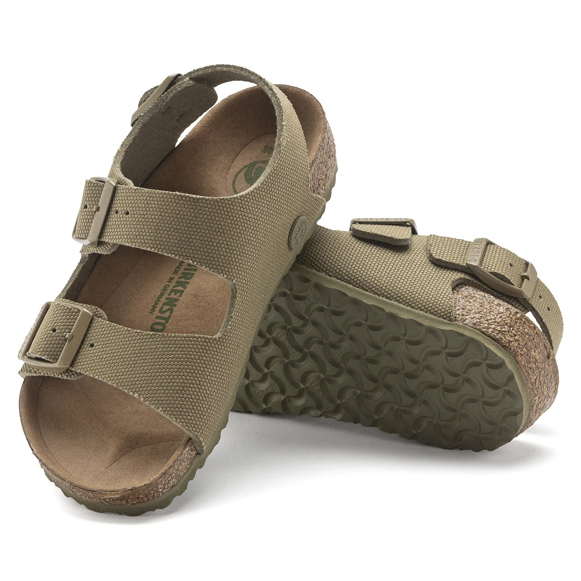 Milano Kids Vegan Textile - Image 5