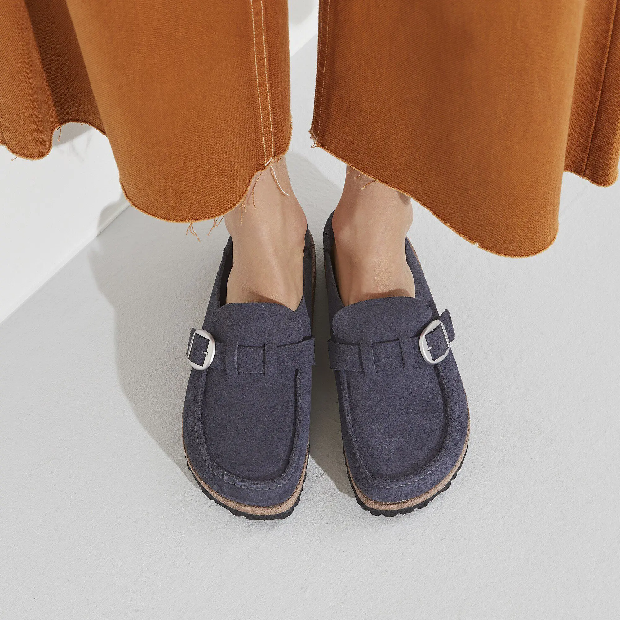 Buckley Suede Leather - Image 5