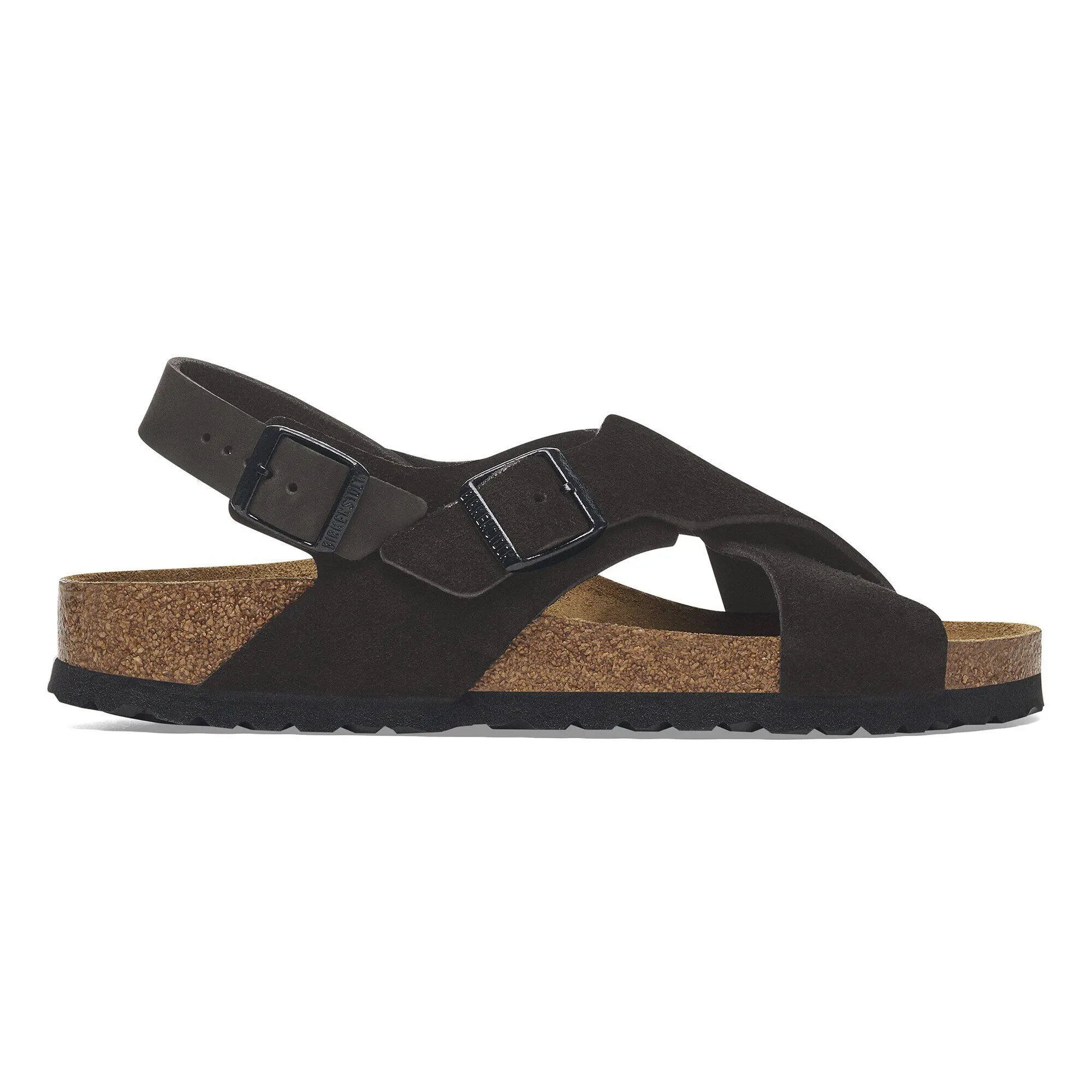 Tulum Soft Footbed Nubuck Leather/Suede - Image 3