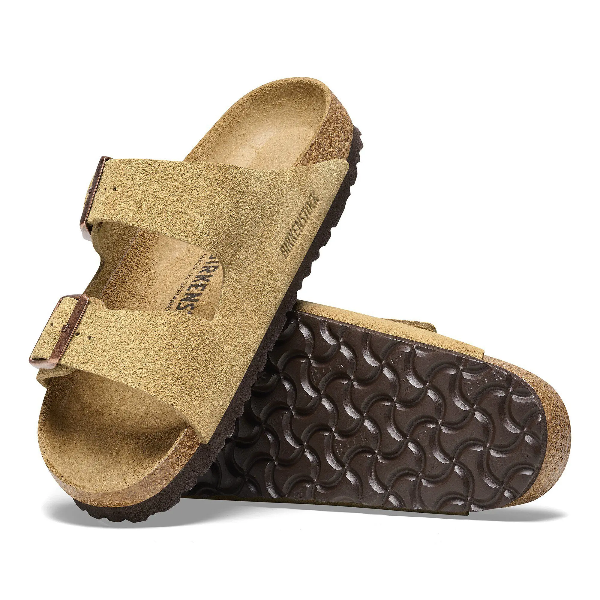 Arizona Suede Leather - Image 9
