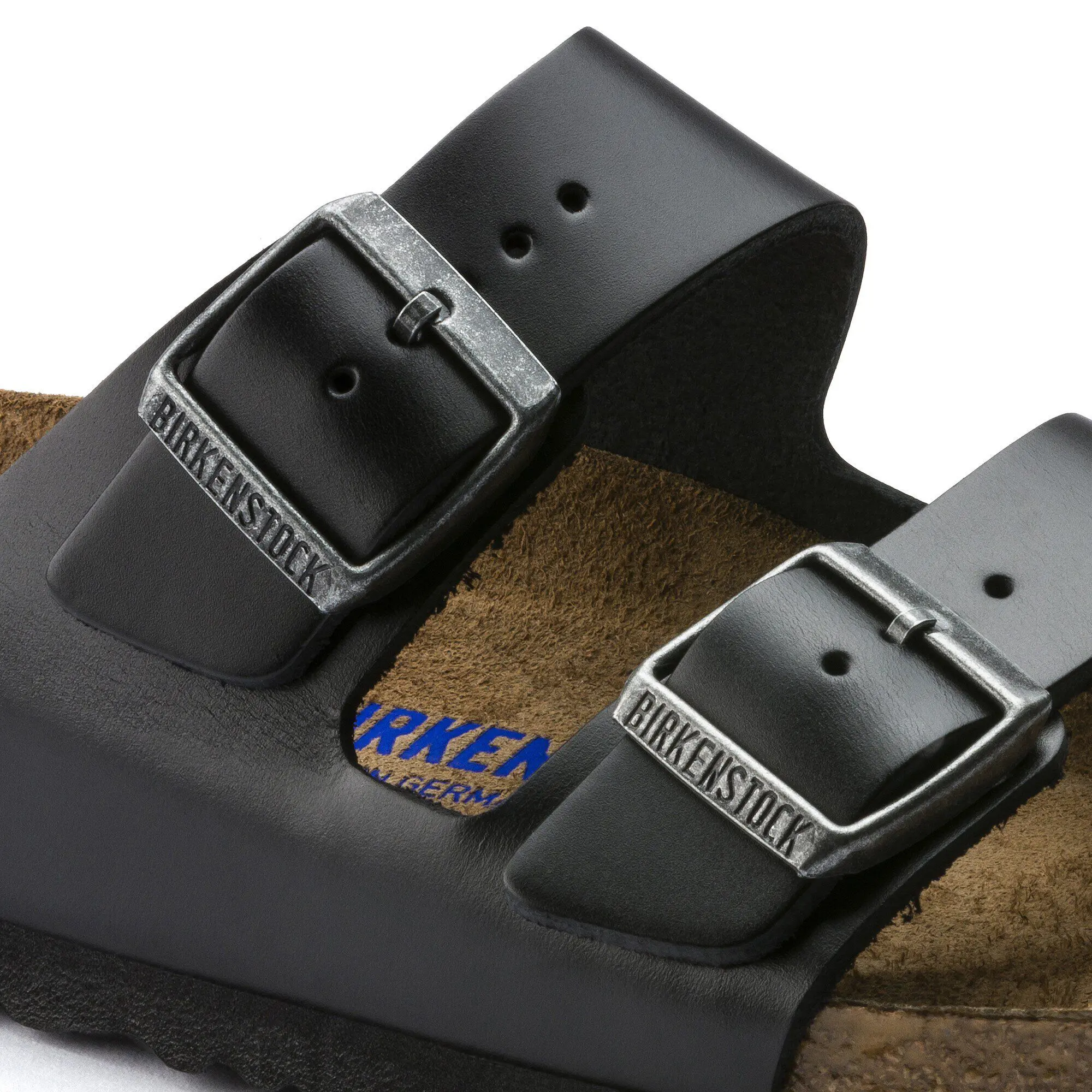 Arizona Soft Footbed Waxy Leather - Image 5