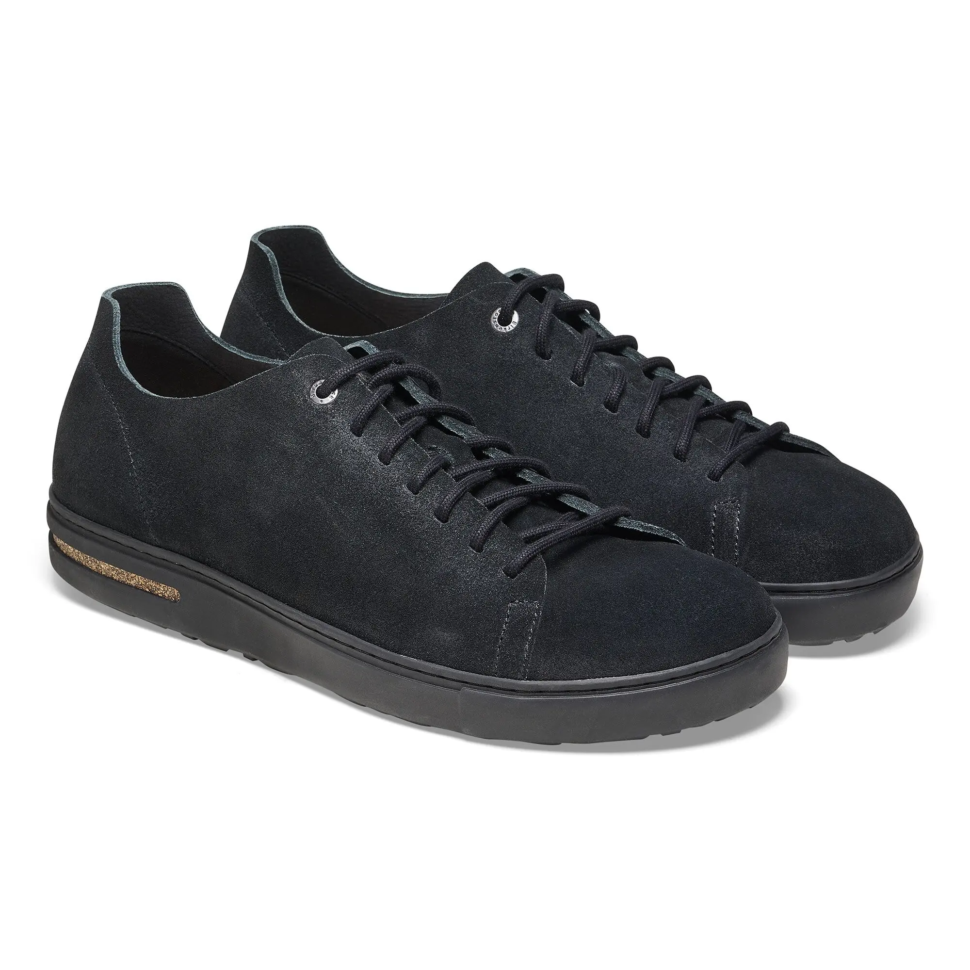 Bend Low Decon Nubuk Leather - Image 5