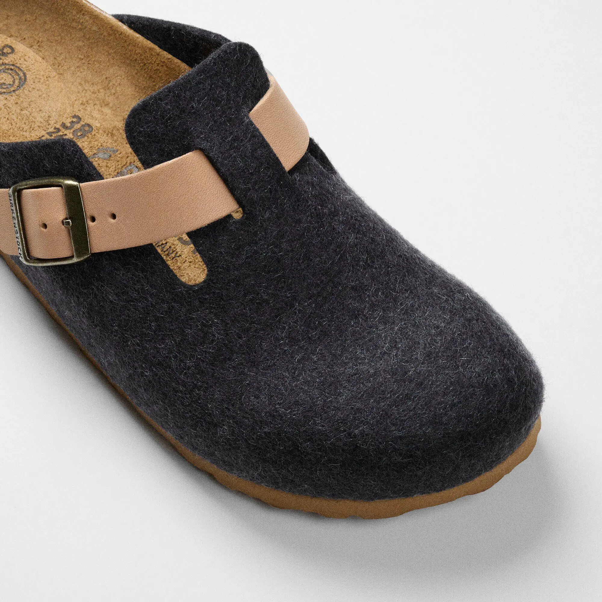 Concepts Boston Felt Wool - Image 2