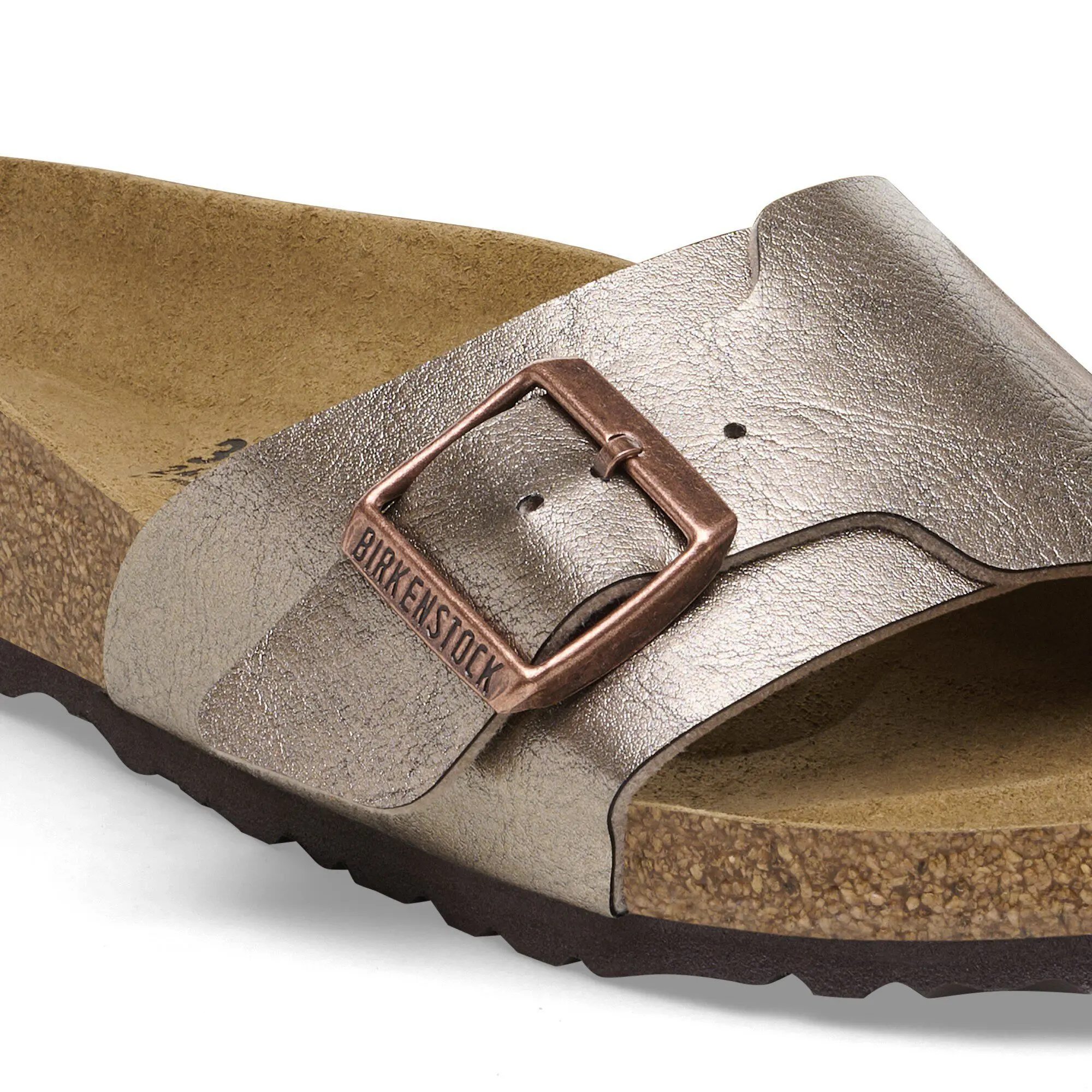 Catalina Birko-Flor Graceful Taupe - Image 5