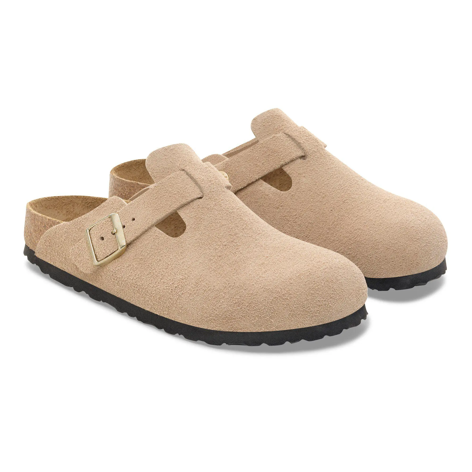 Boston Suede Leather - Image 7