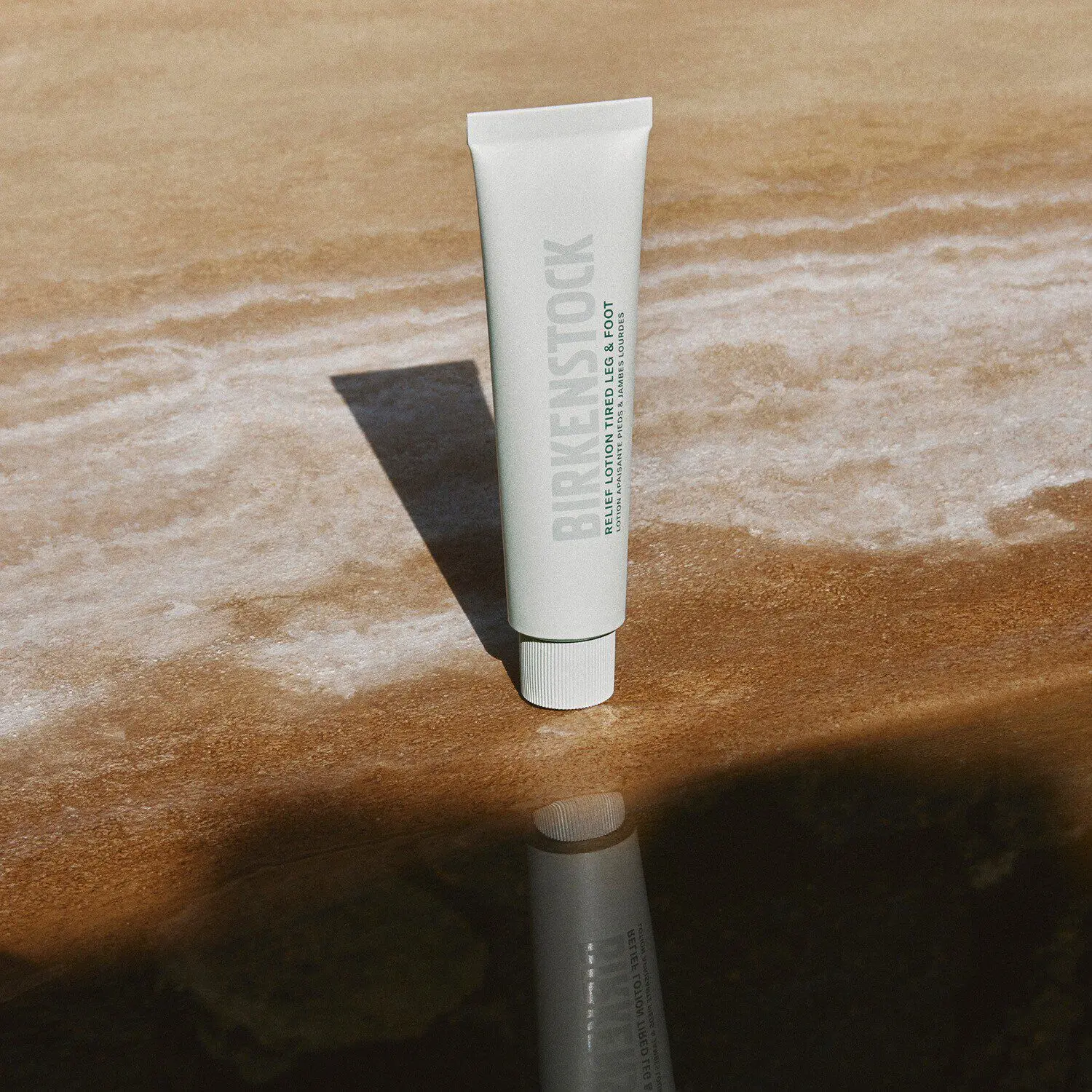Relief Lotion Tired Leg And Foot Multi - Image 3
