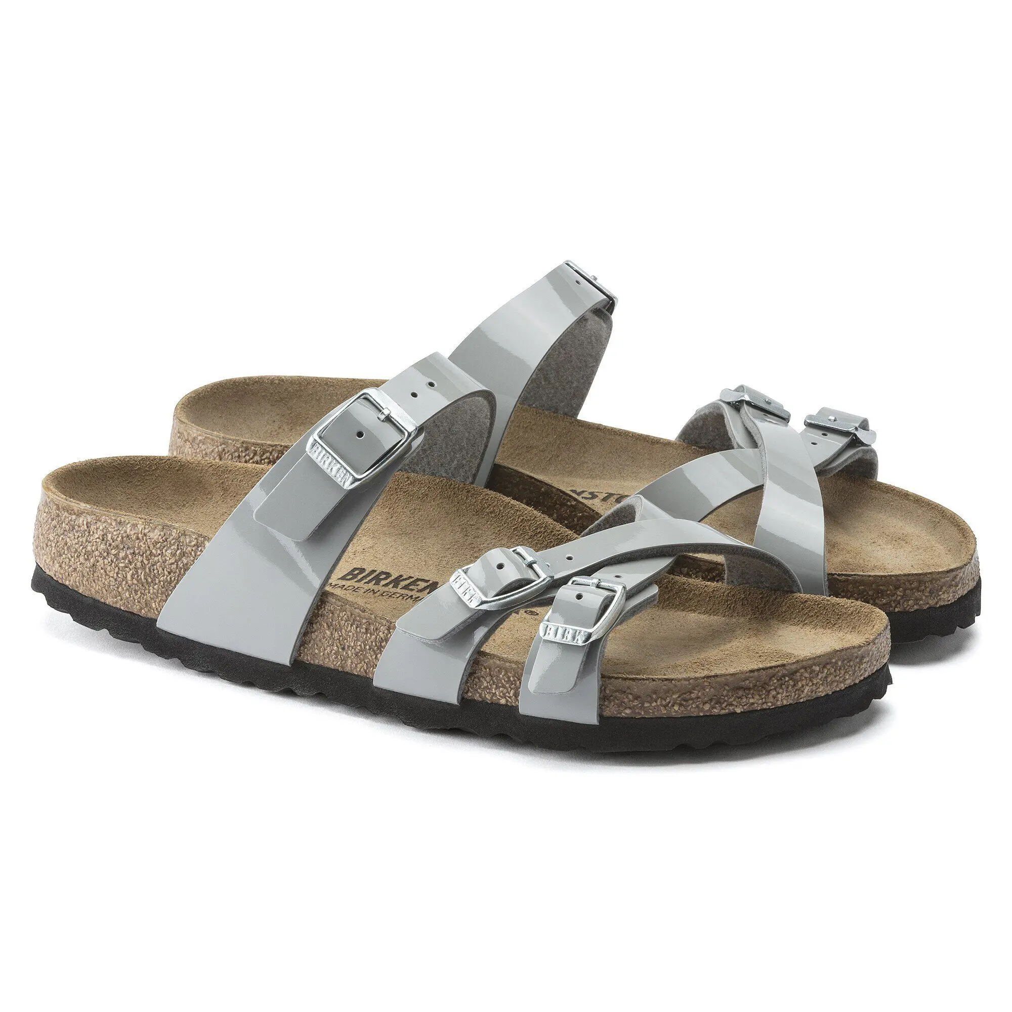 Franca Birko-Flor Patent - Image 6