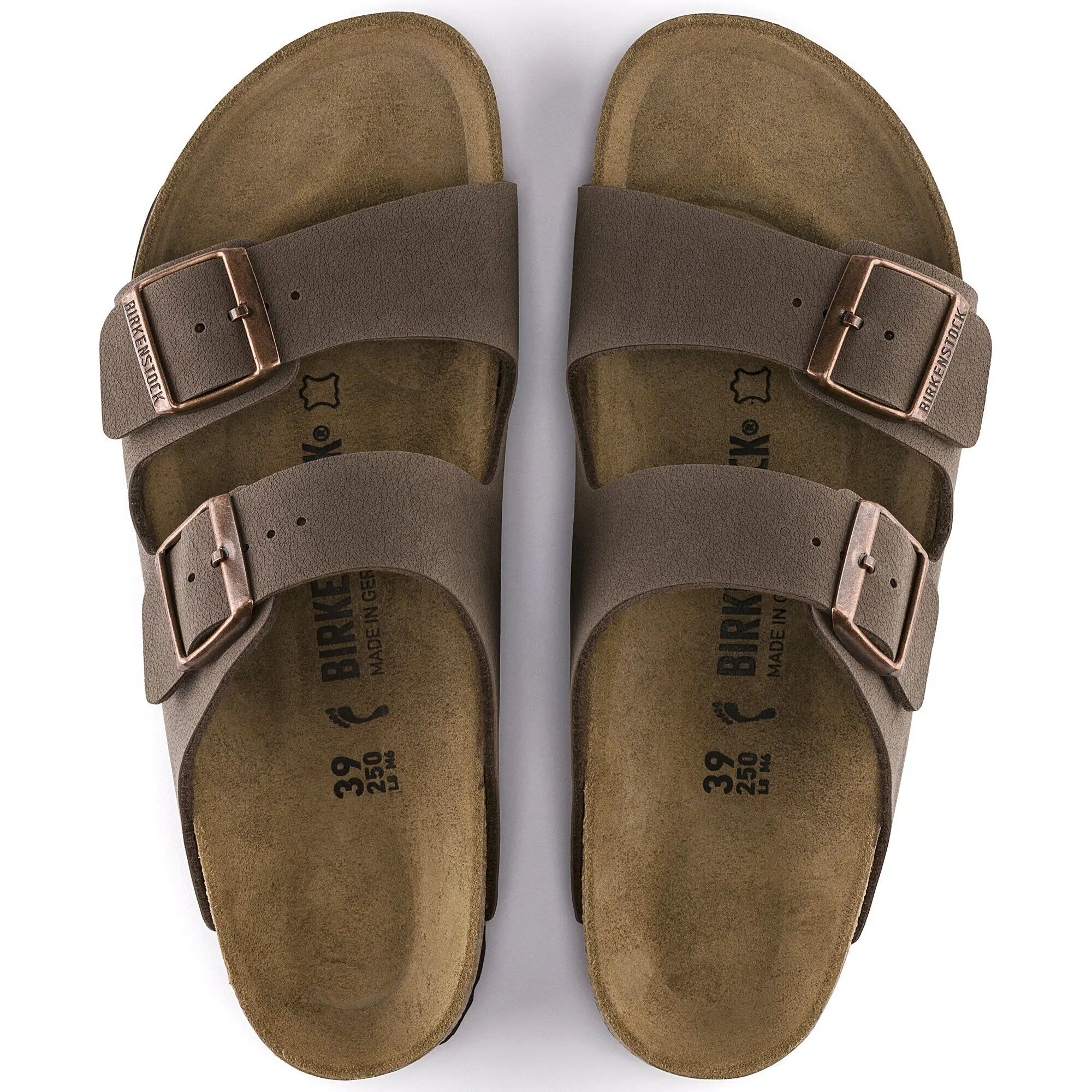 Alternative view of Arizona Birko-Flor Nubuk