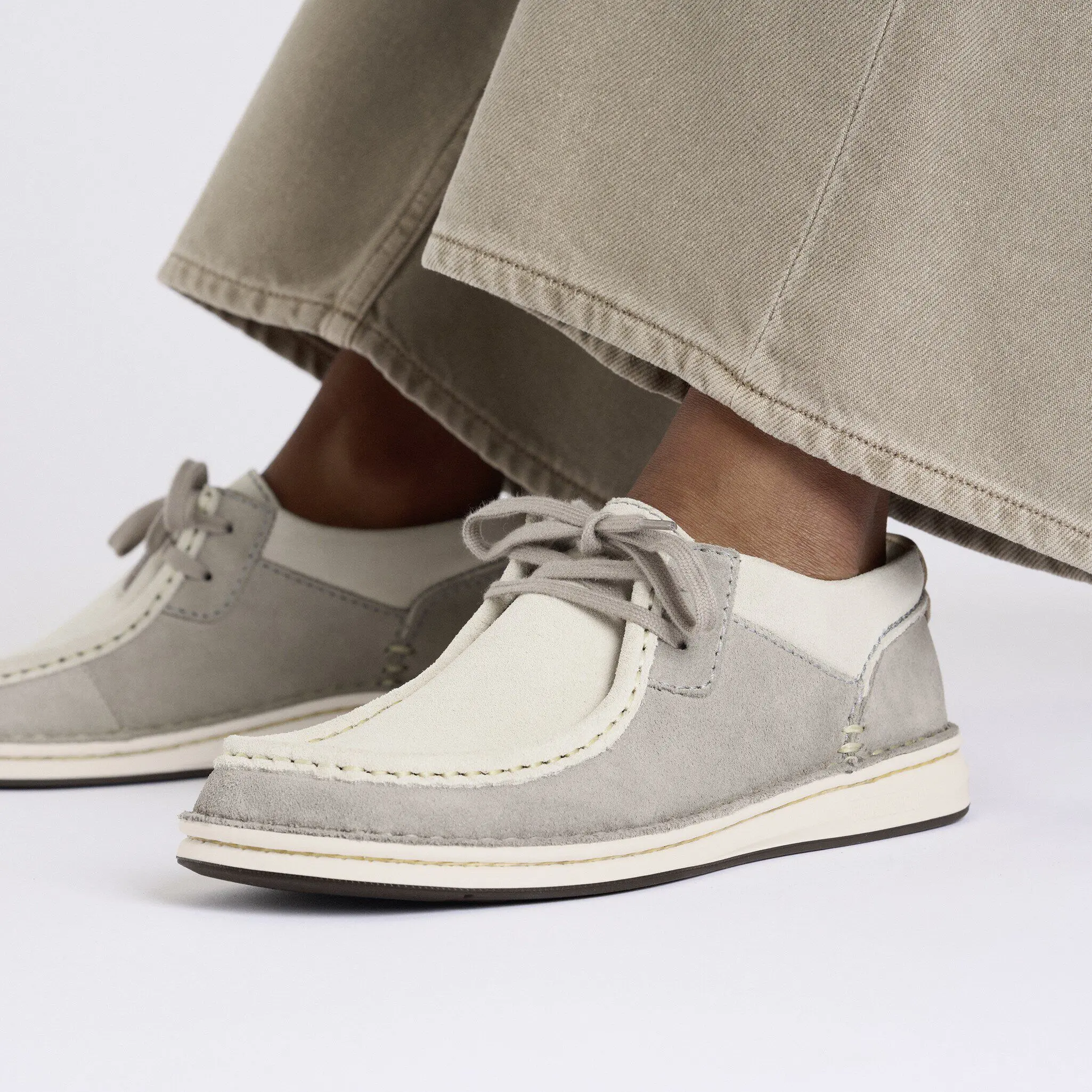 Pasadena Suede Leather - Image 8
