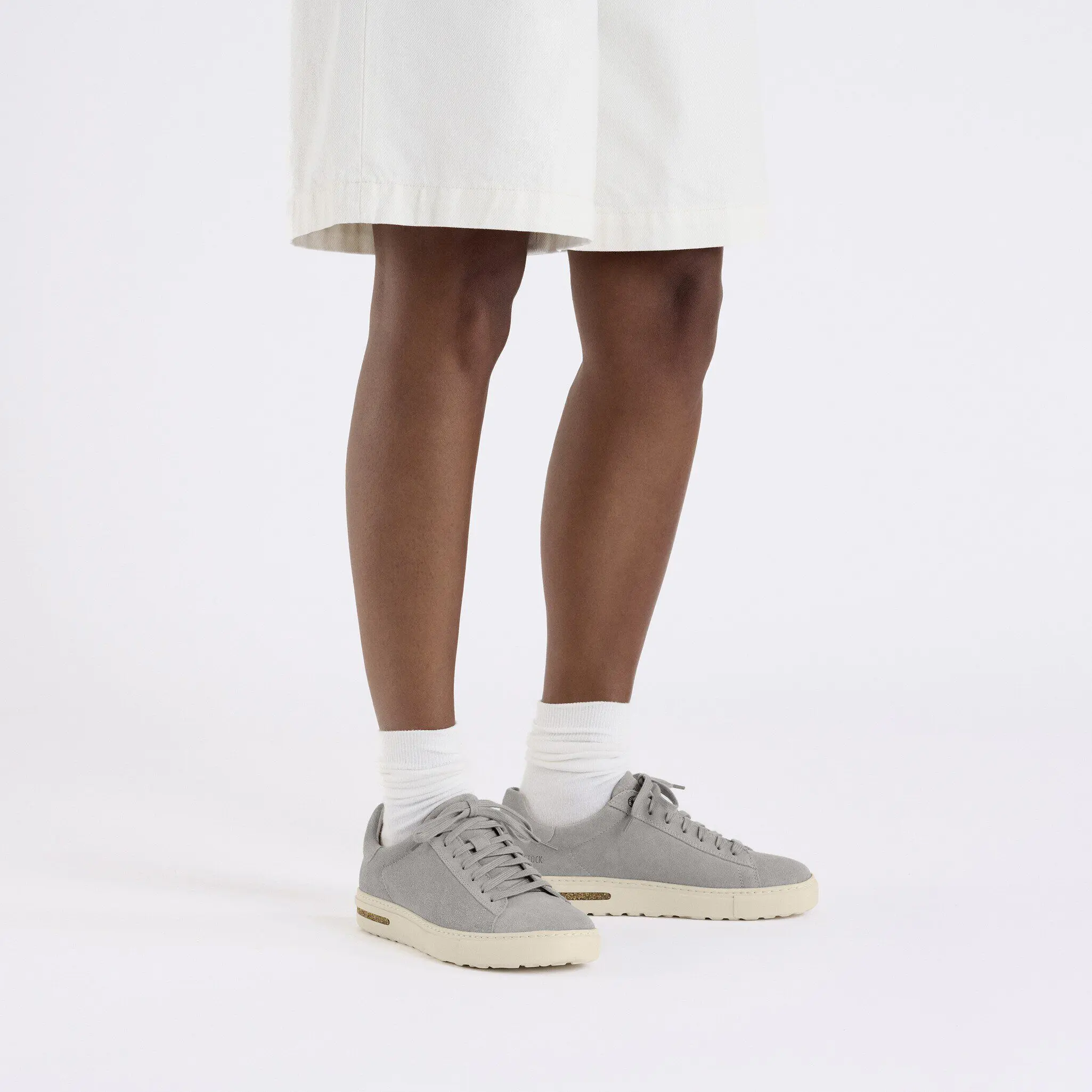 Bend Low Suede Leather - Image 7
