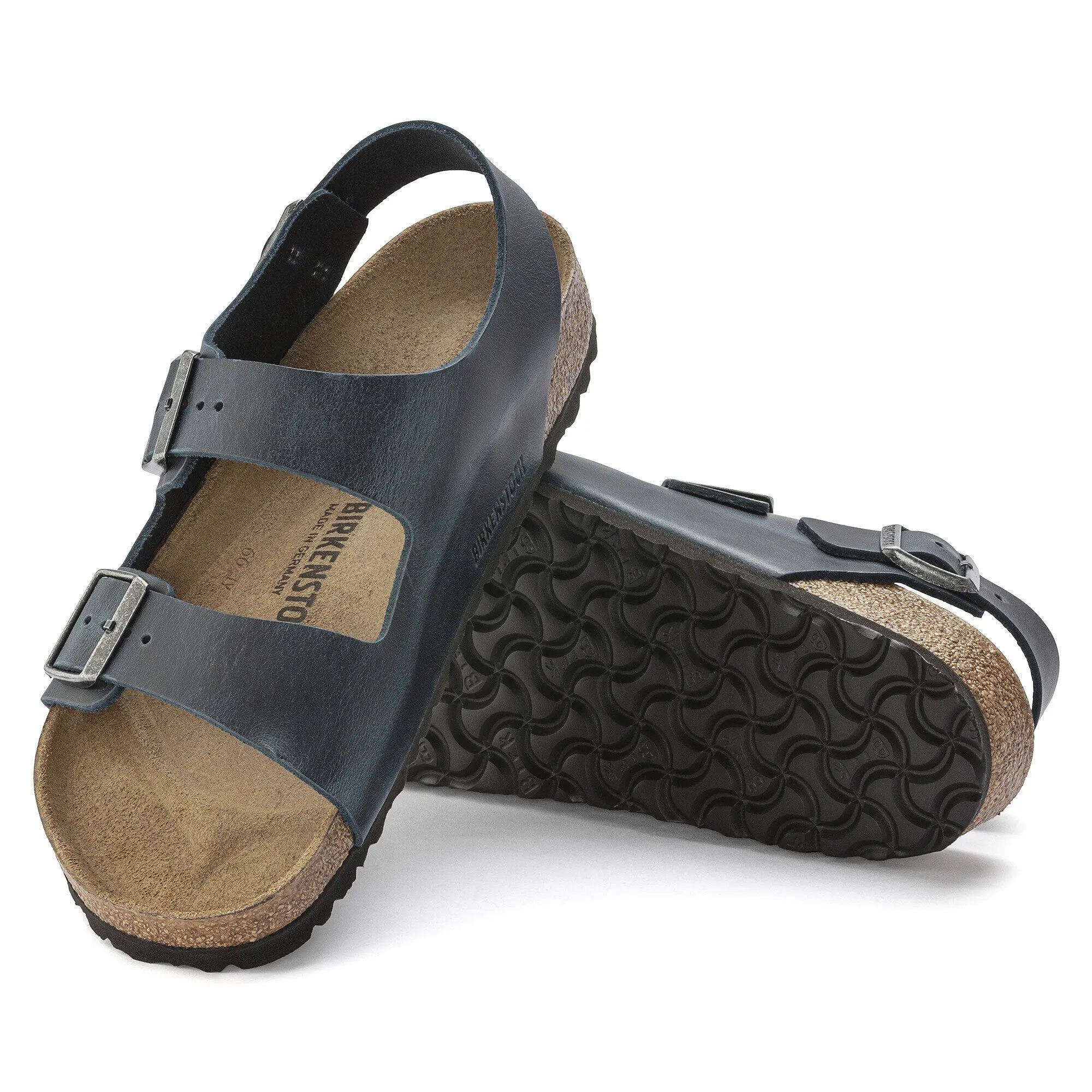 Milano Natural Leather Oiled - Image 5